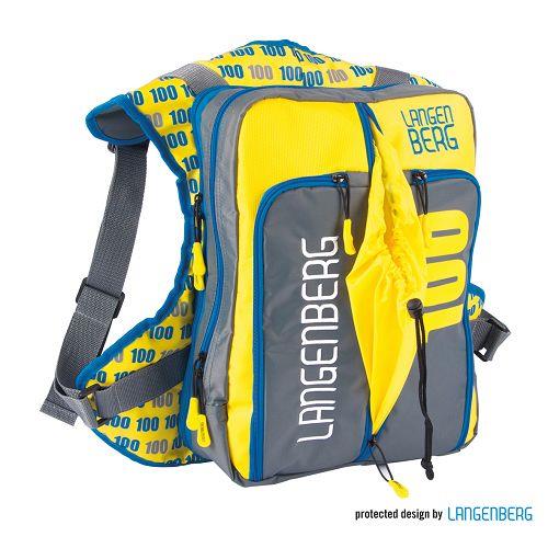 Rucksack LA-089