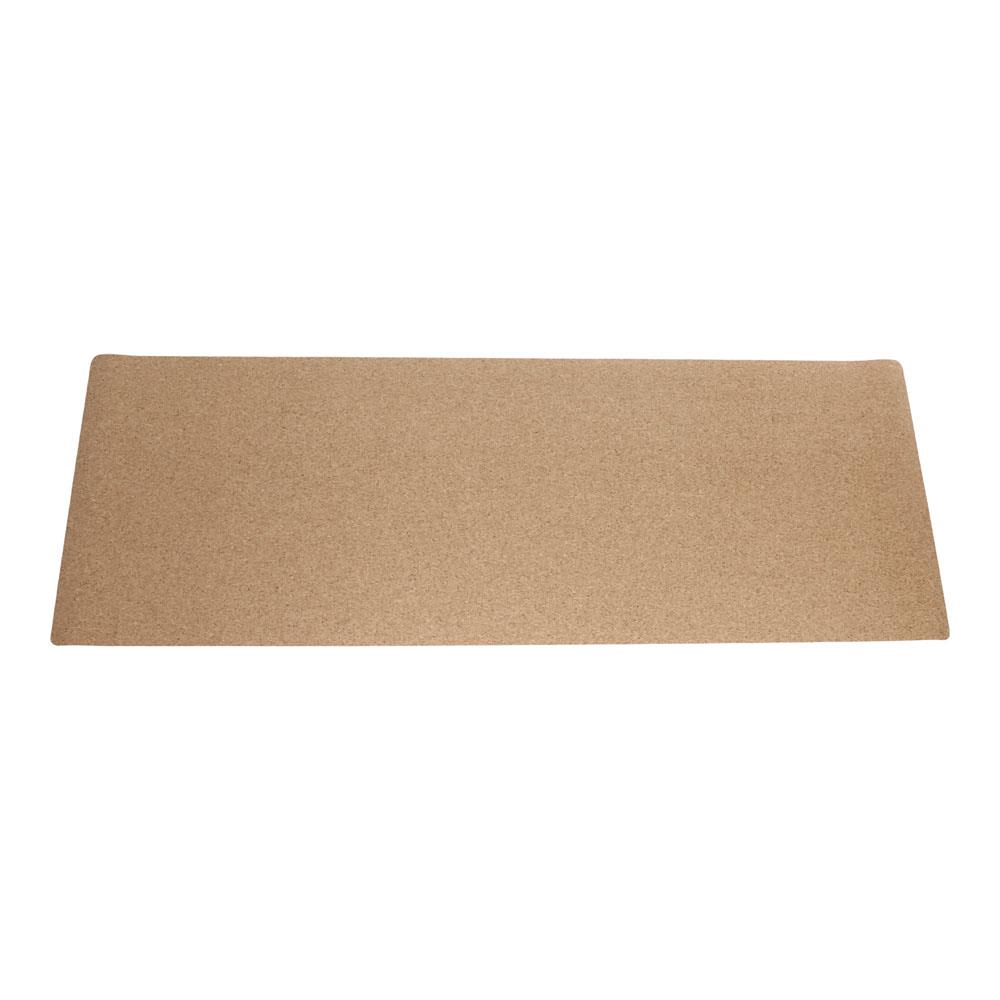 Yogamatte Kork natur + EPDM - ´Made in Europe´