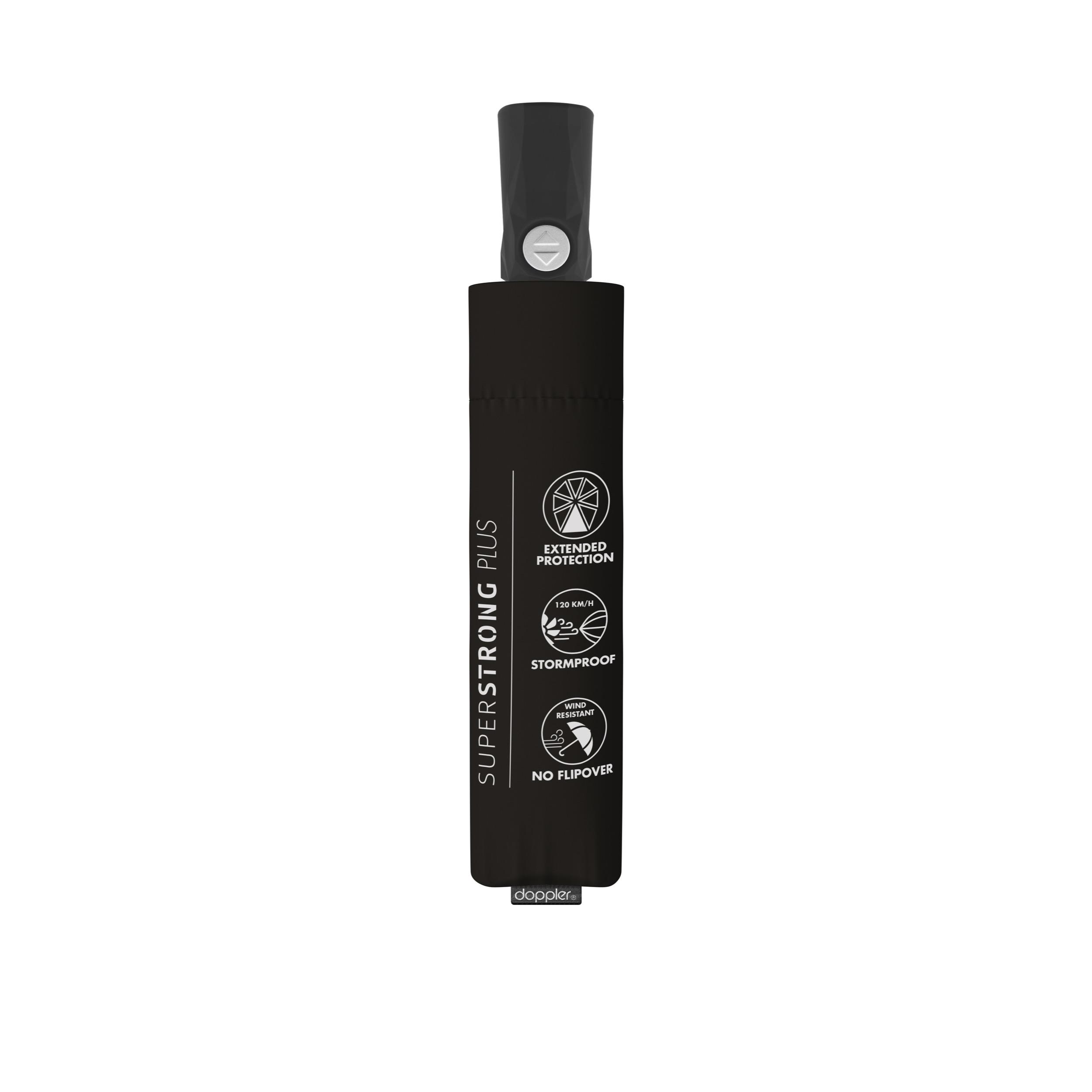 doppler Superstrong Magic Plus AOC 5 Jahre Garantie