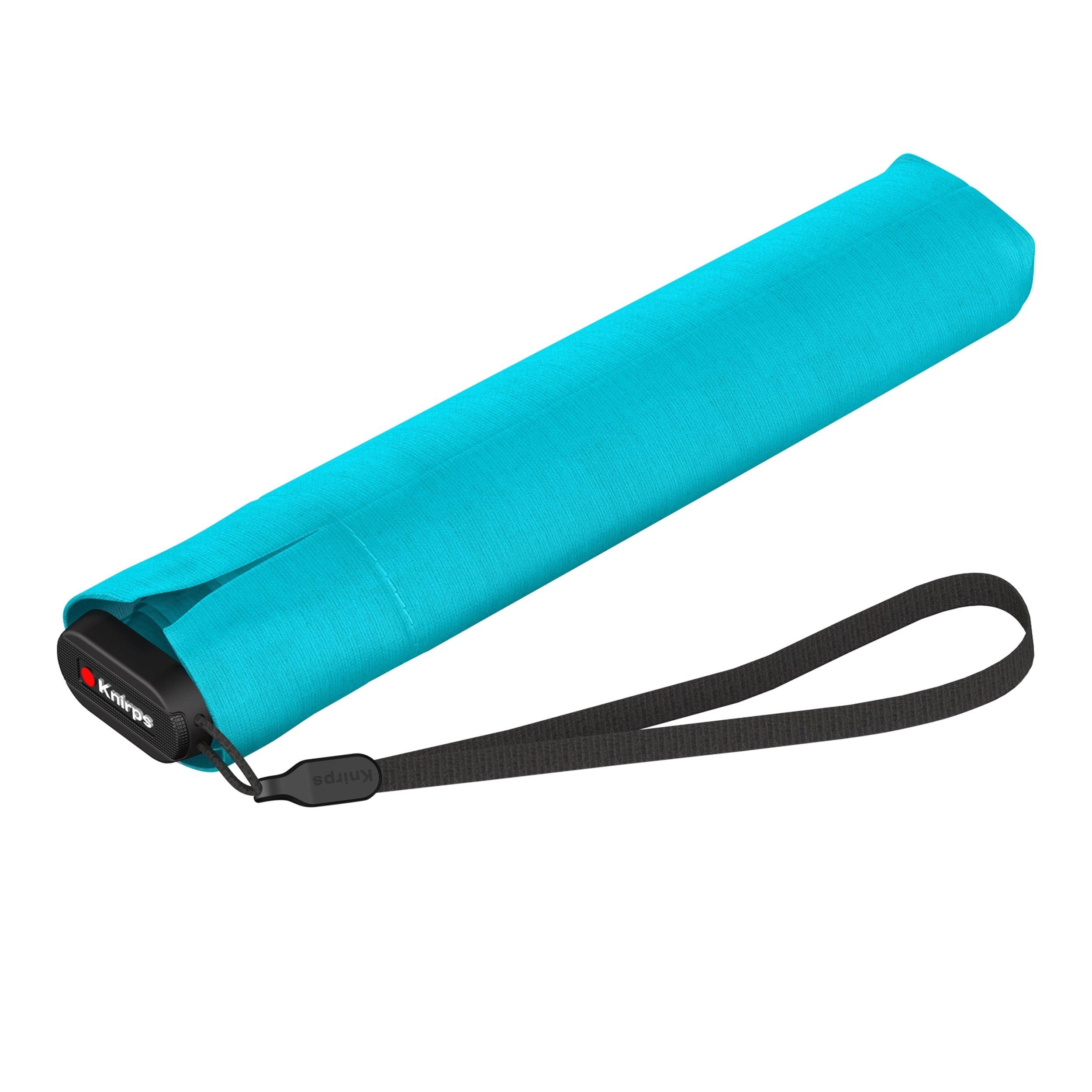 Knirps US.050 ultra light slim manual 5 Jahre Garantie