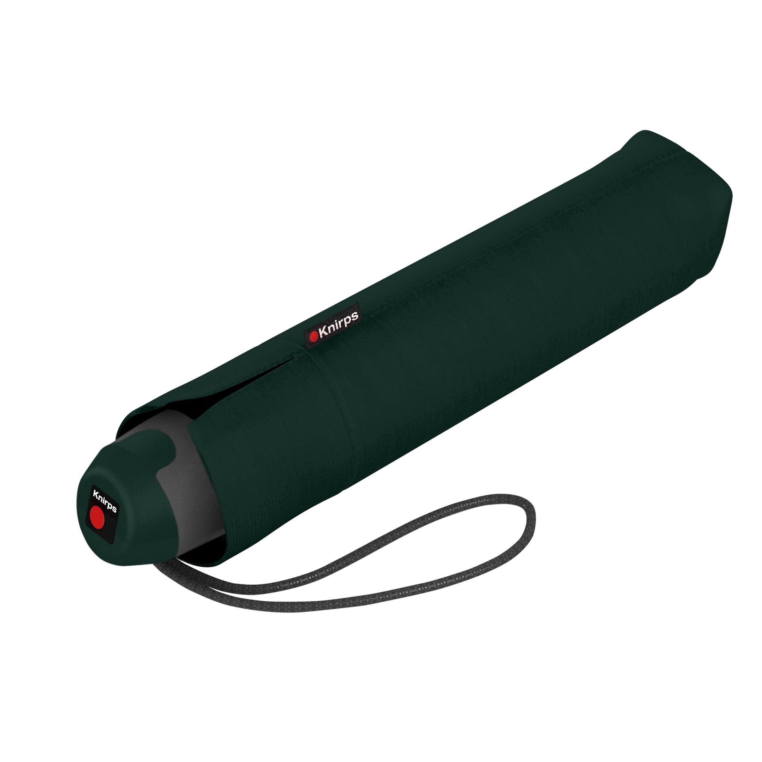 Knirps E.050 small manual 5 Jahre Garantie, ecorepel