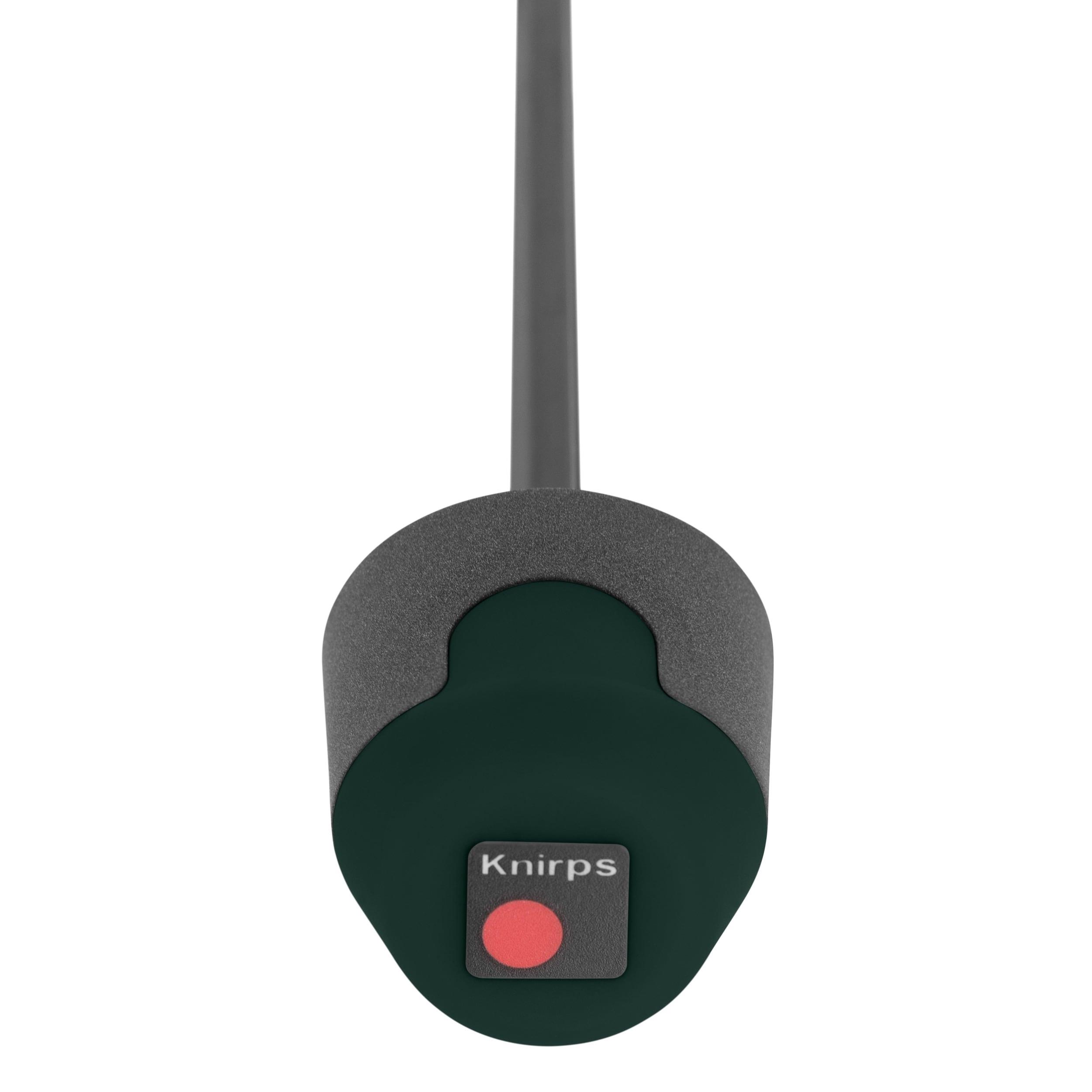 Knirps E.050 small manual 5 Jahre Garantie, ecorepel