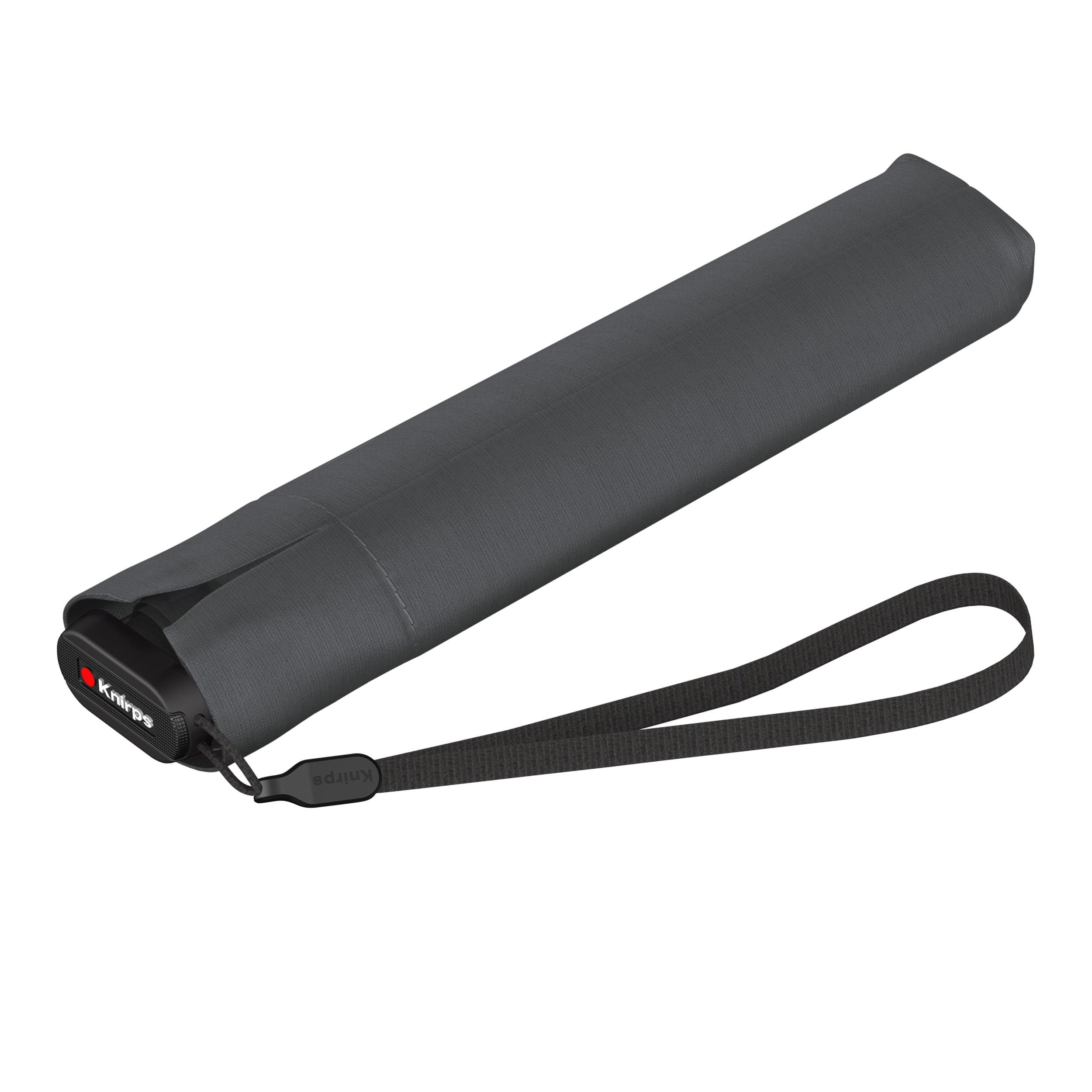 Knirps US.050 ultra light slim manual 5 Jahre Garantie