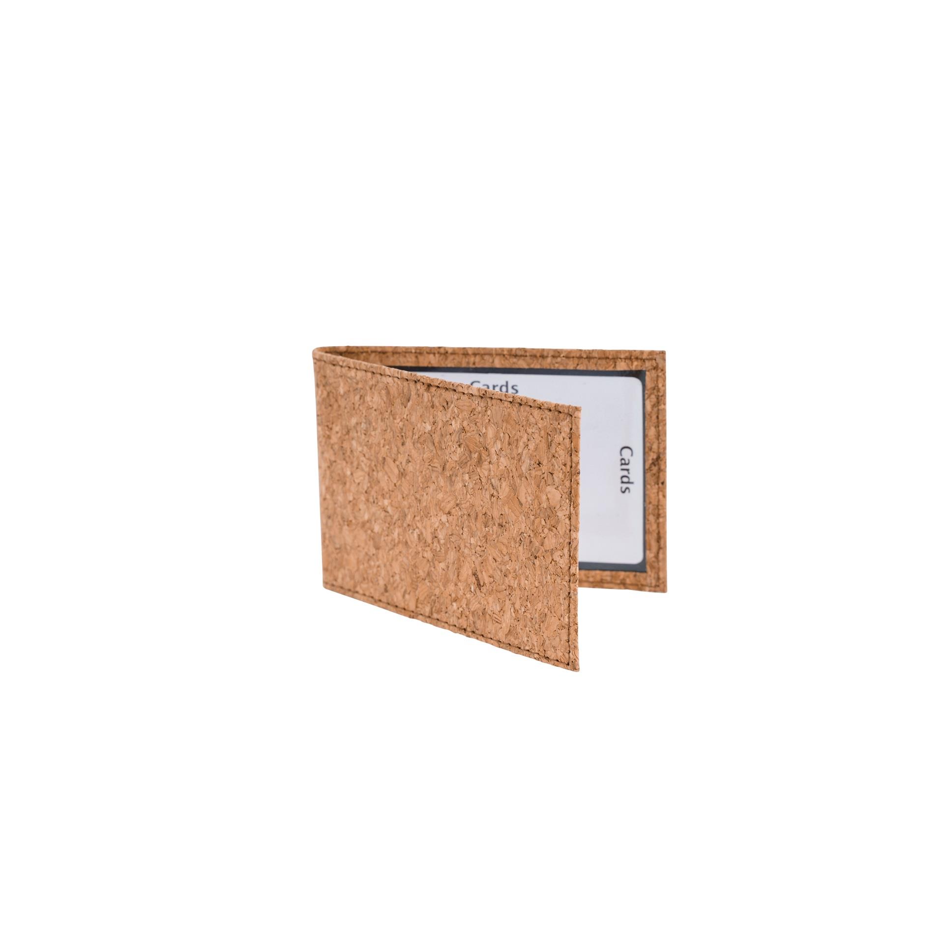 Kartenetui mit RFID
