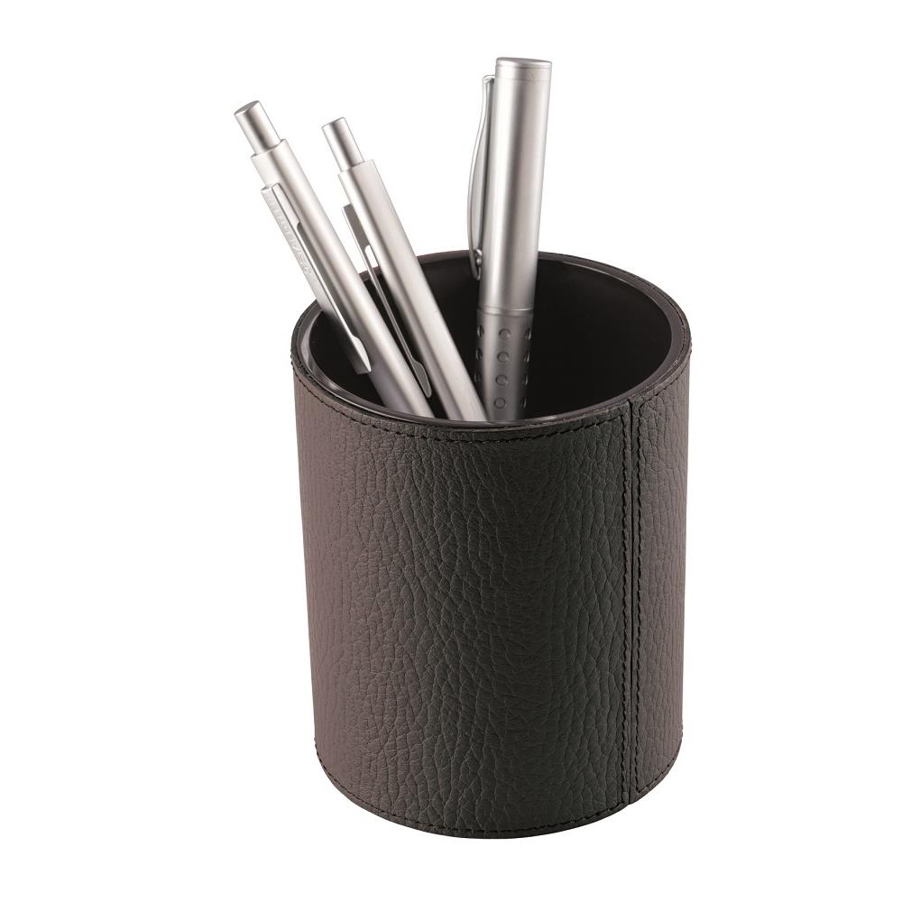 Stiftköcher, rund