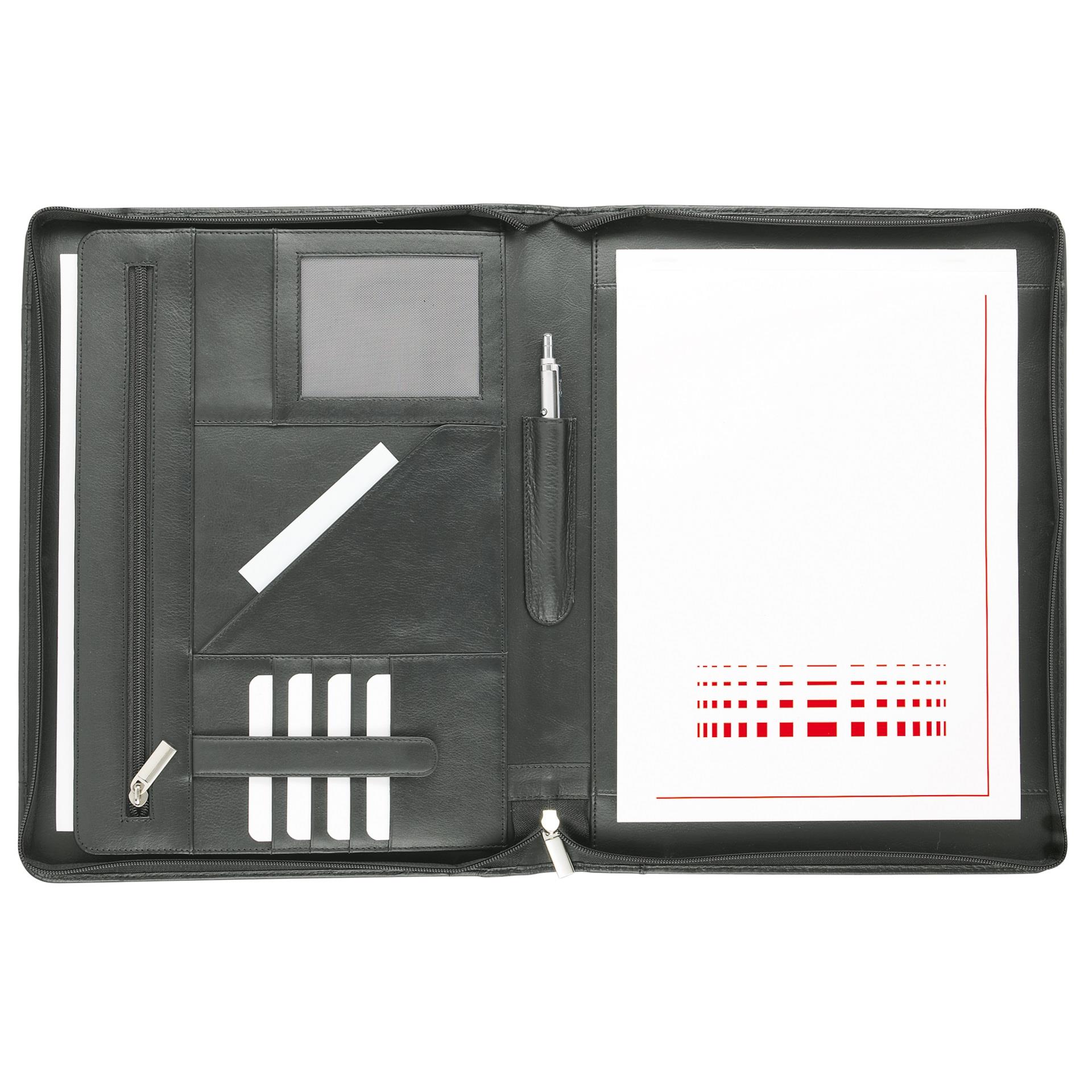 Schreibmappe A4 m.RV