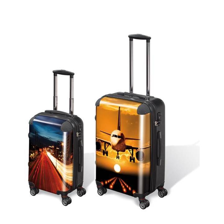 2er Trolley Set