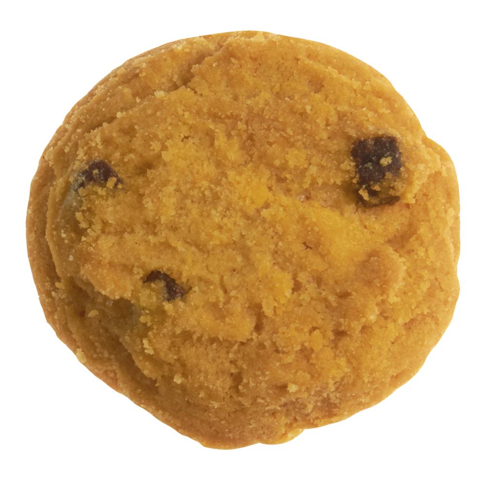 Coffee Cookies Flowpack,   1 Stück, Inhalt: Coffee Cookie Double Choc