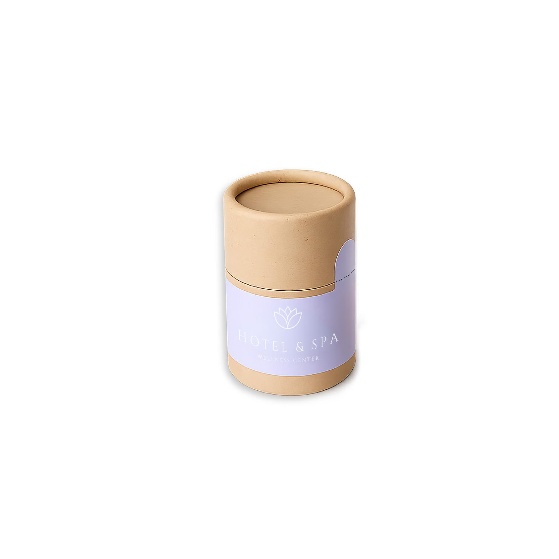 PaperTube 49,   55 g, Inhalt: HARIBO Jelly Beans