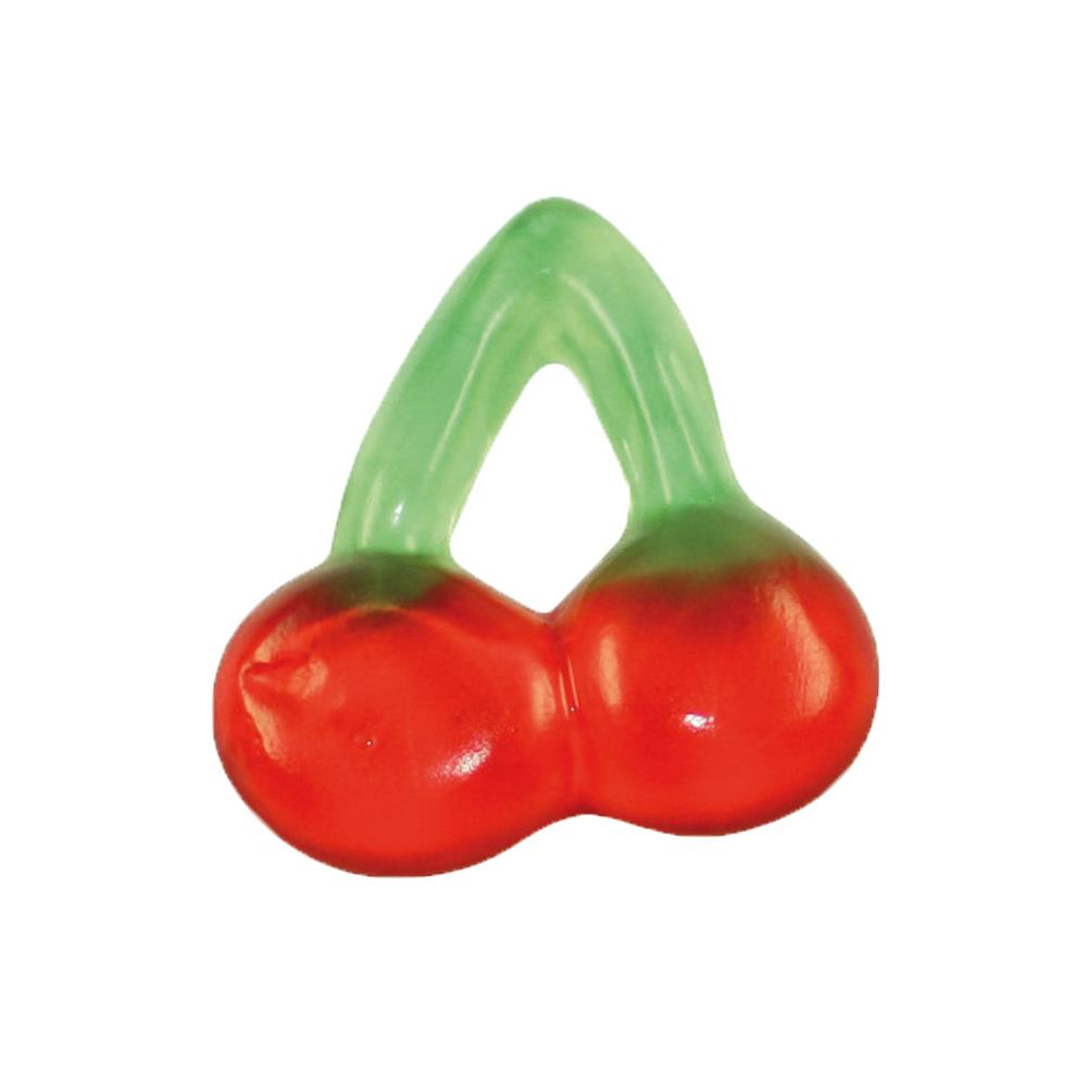 HARIBO Runddosen mit Kartonbanderole,   150 Stück, Inhalt: HARIBO Happy Cola