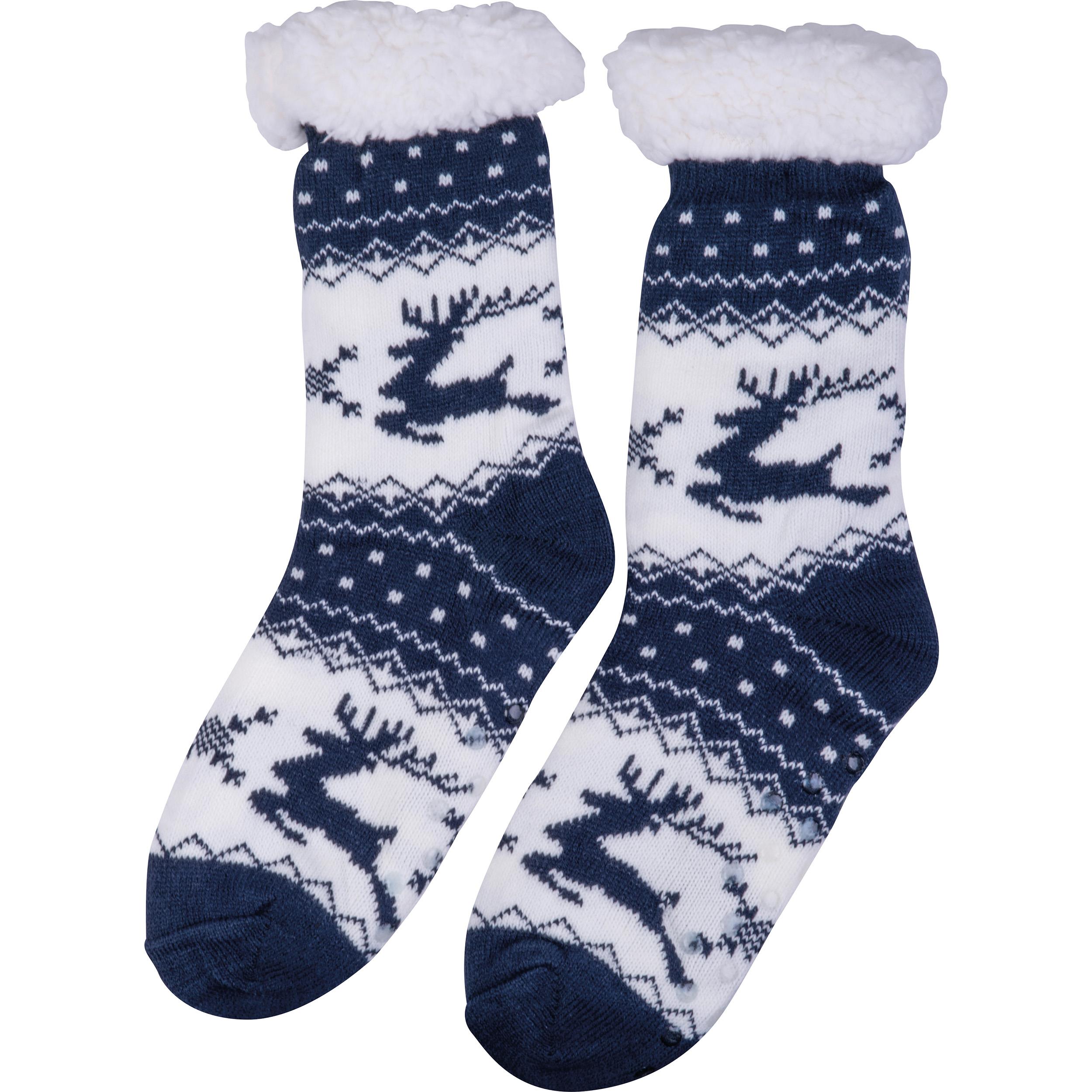 Weihnachtssocken Natal