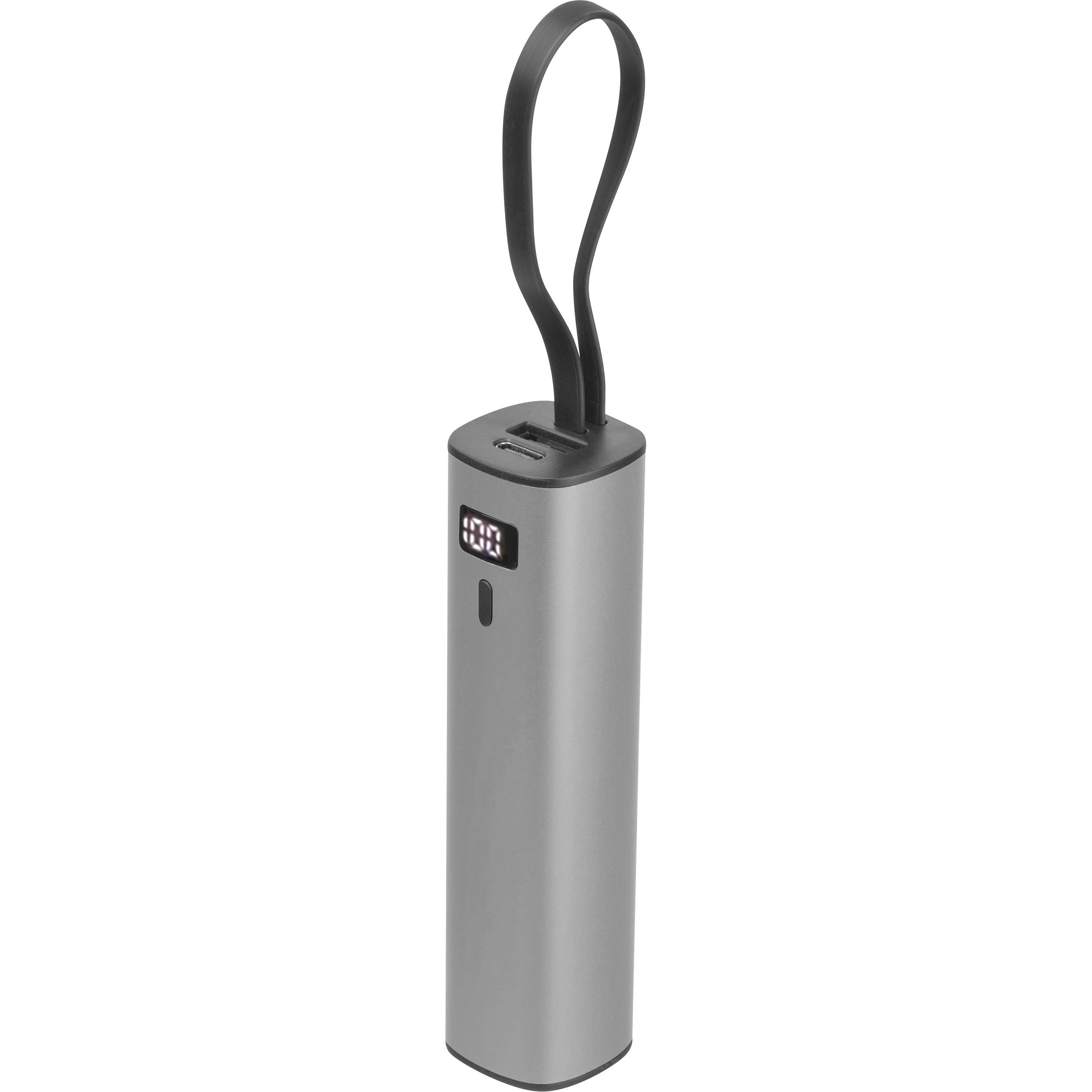 Powerbank 5.000 mAh Doncaster