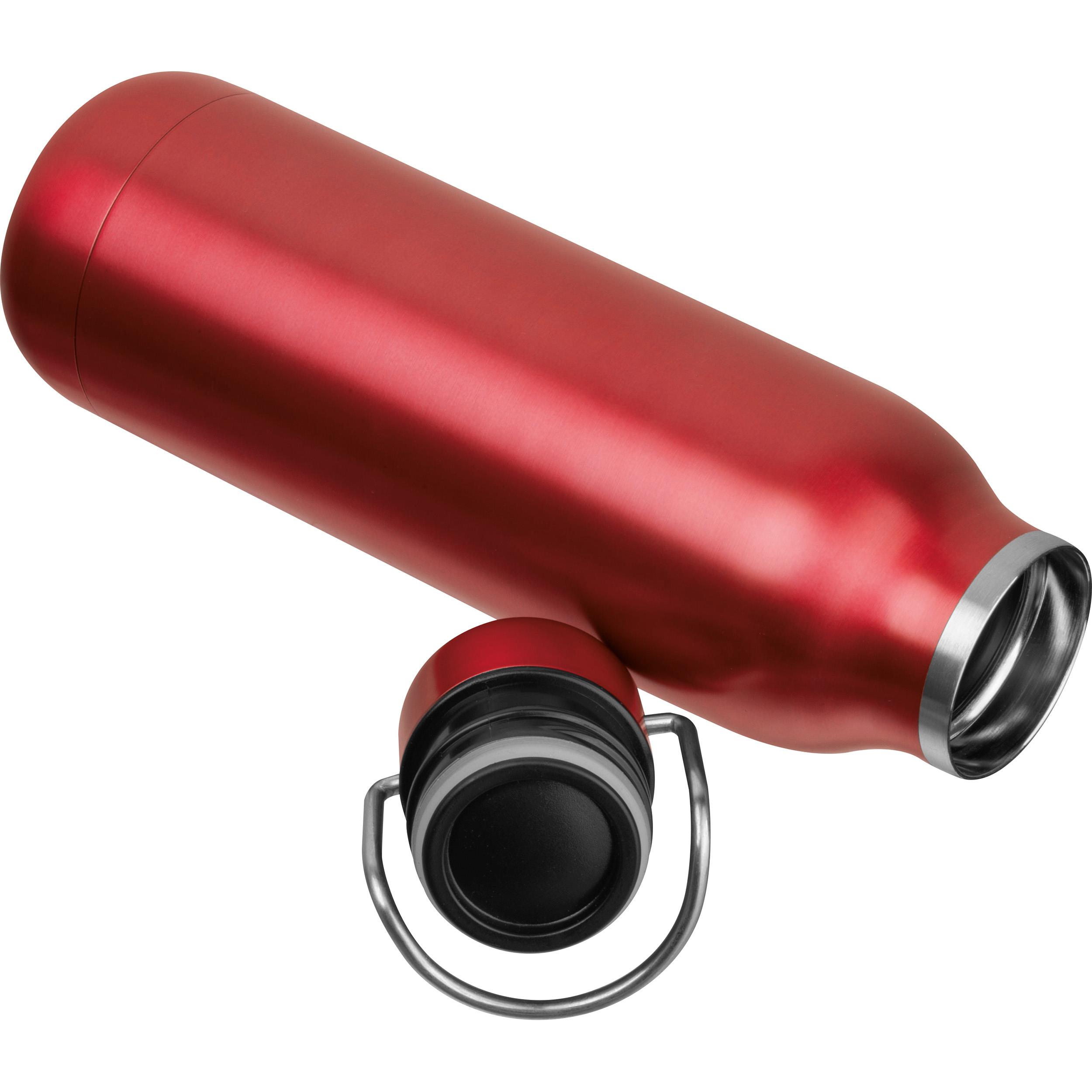 Edelstahltrinkflasche Borgholm