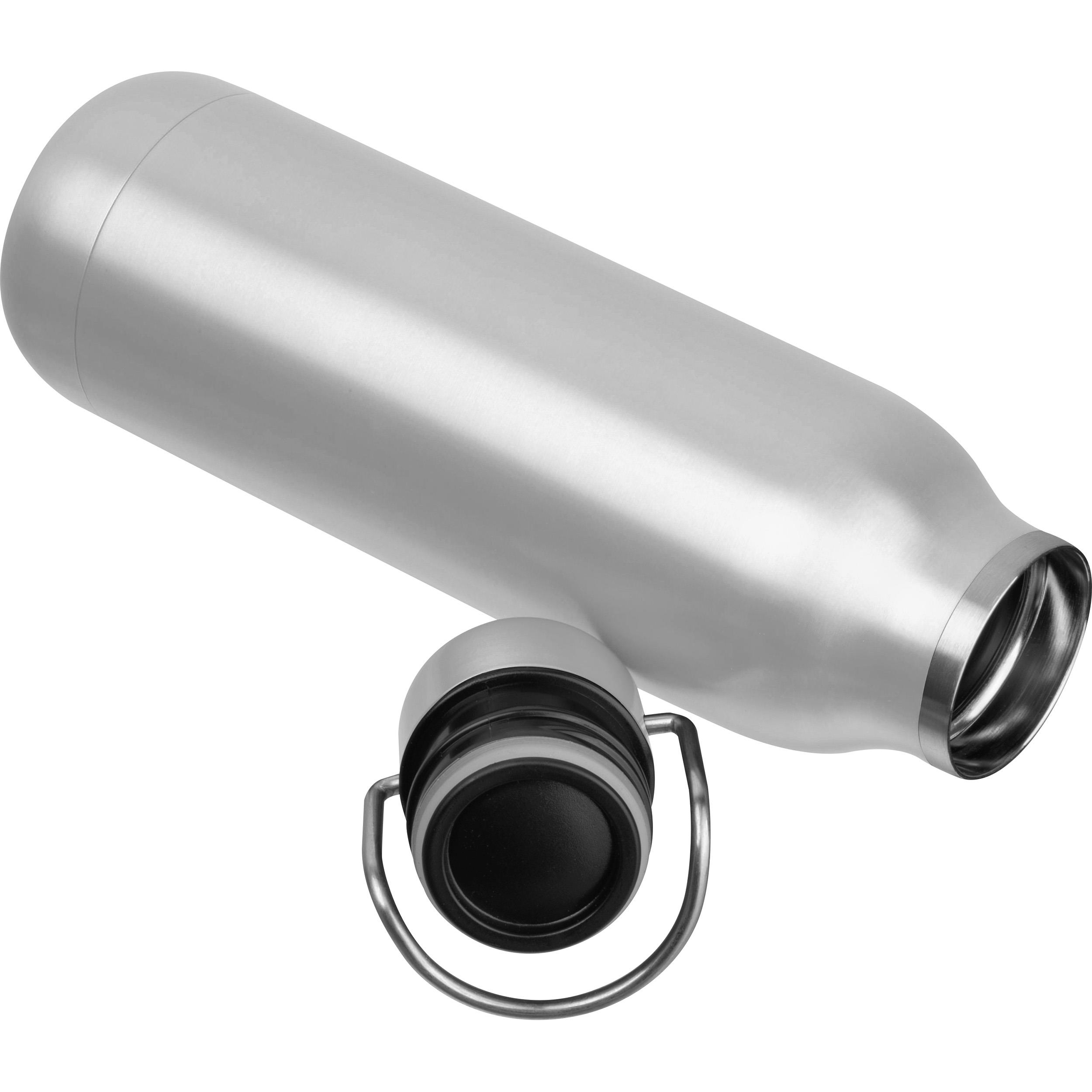 Edelstahltrinkflasche Borgholm