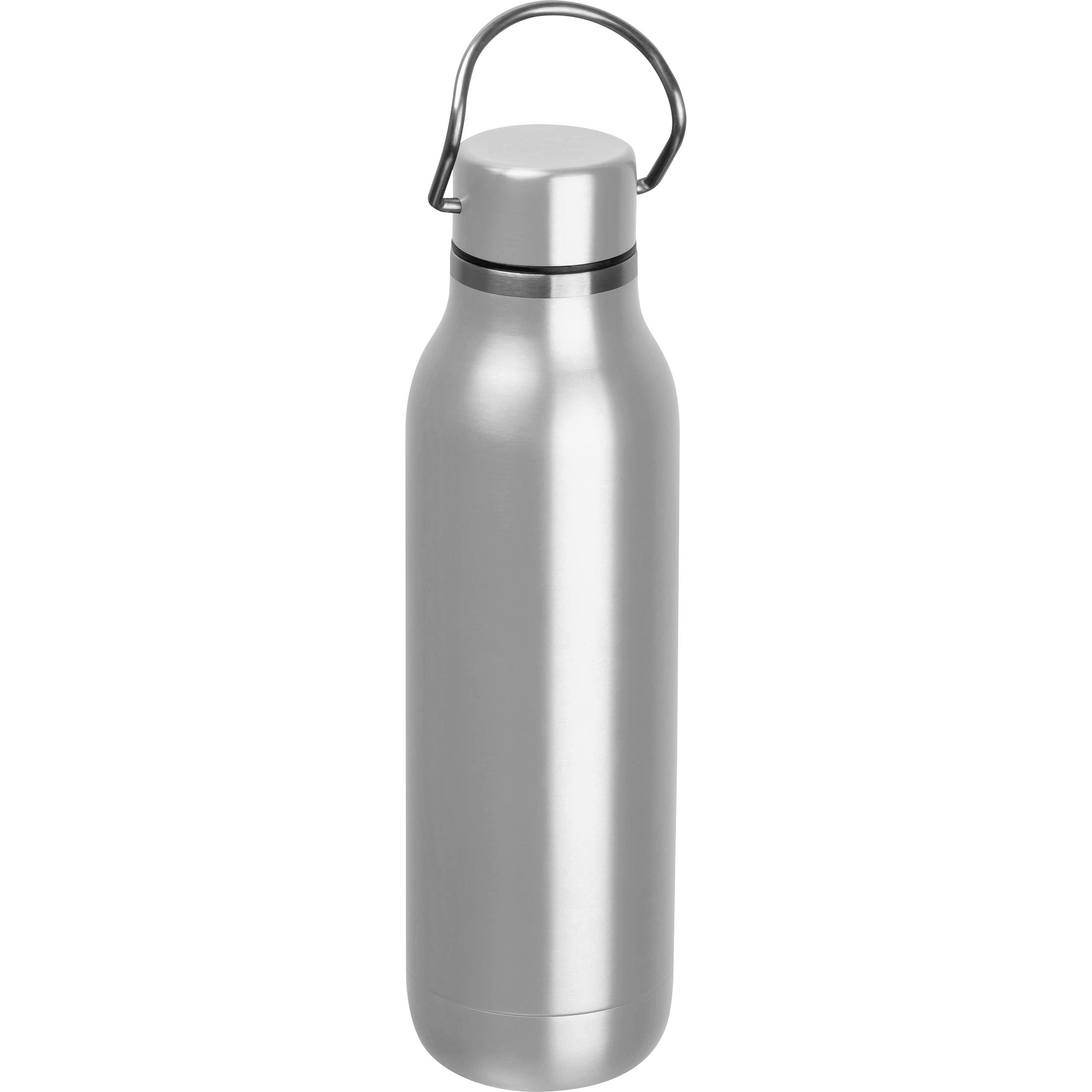 Edelstahltrinkflasche Borgholm