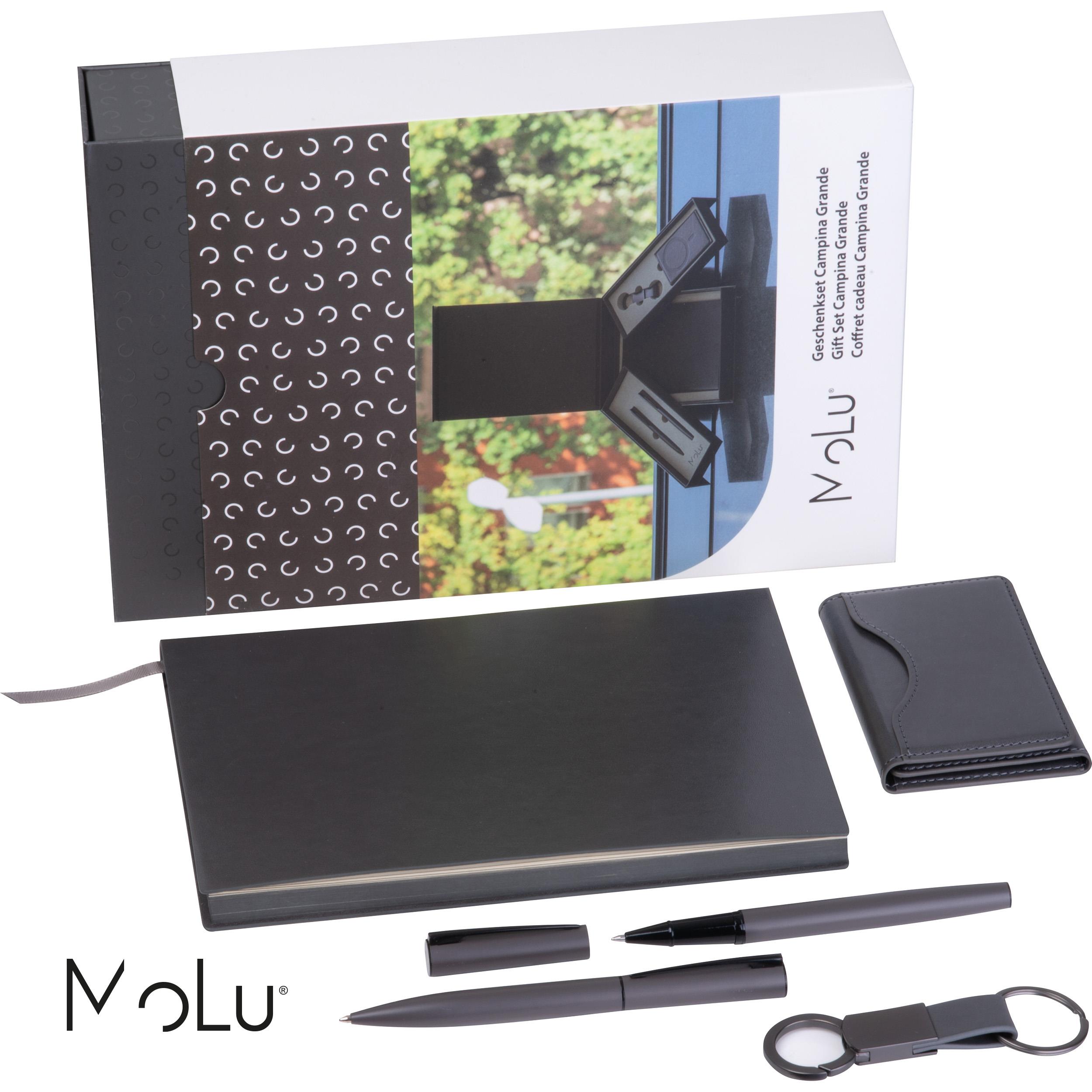 MoLu Geschenkset Campina Grande