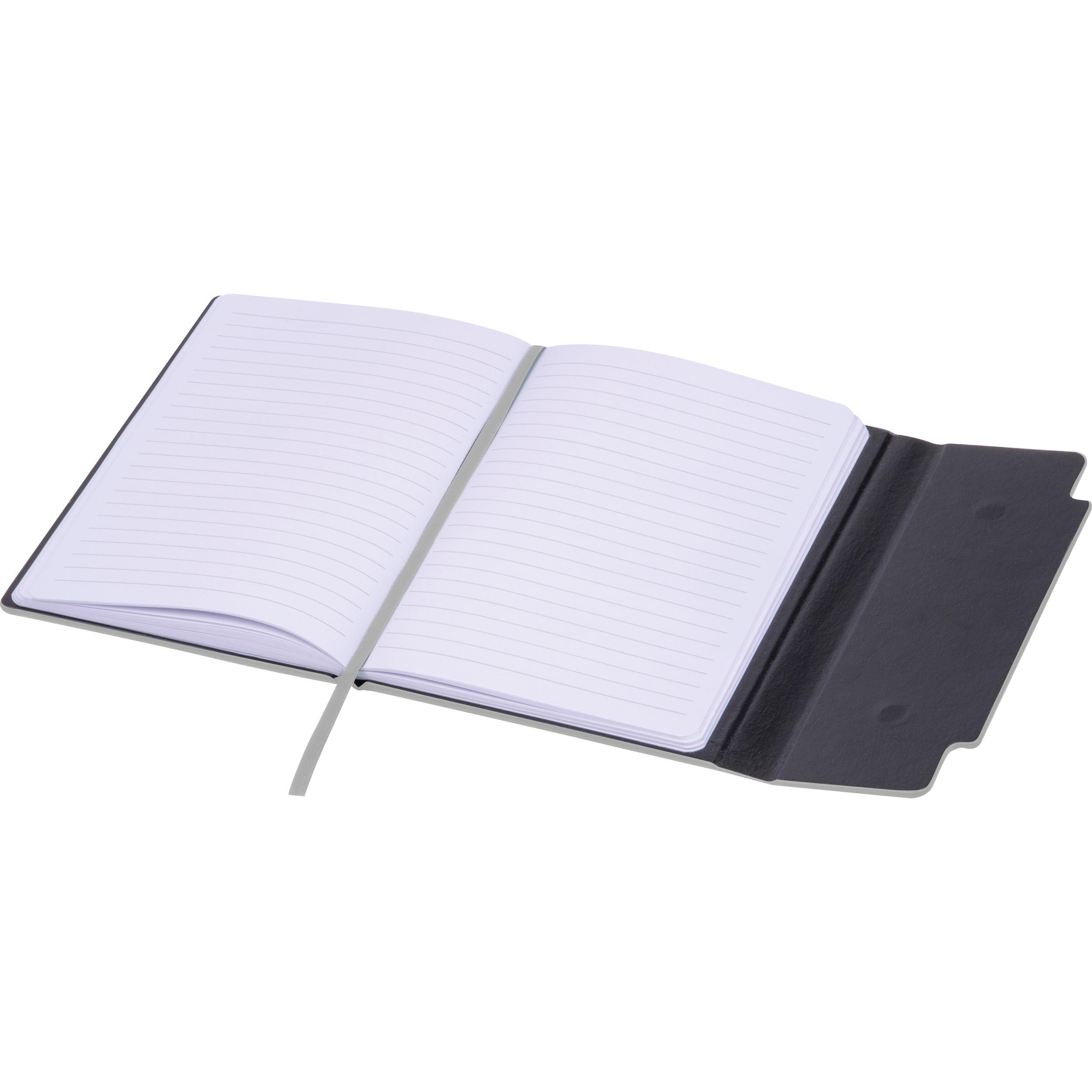 MoLu A5 Notizbuch Sao José