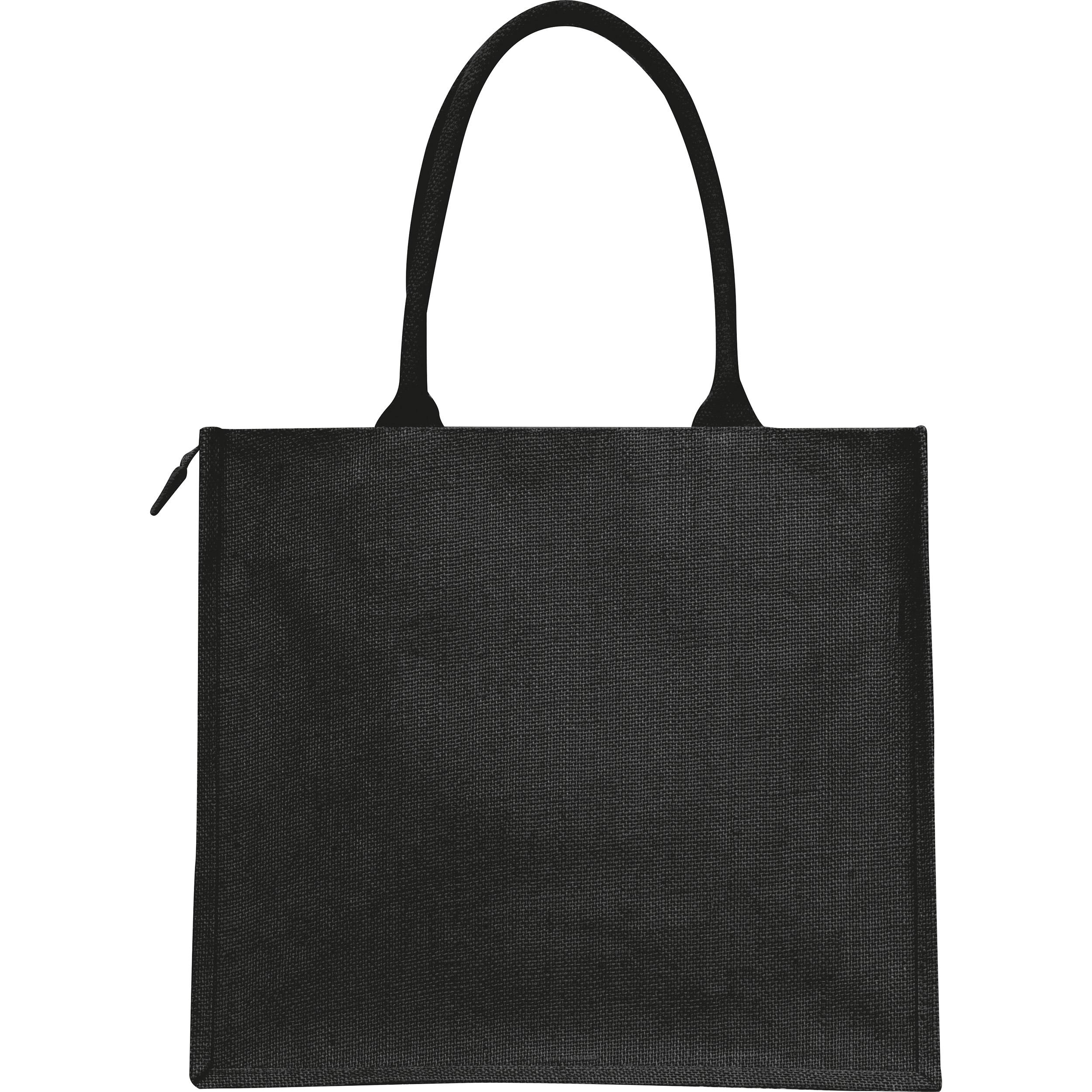 Jutetasche Westminster