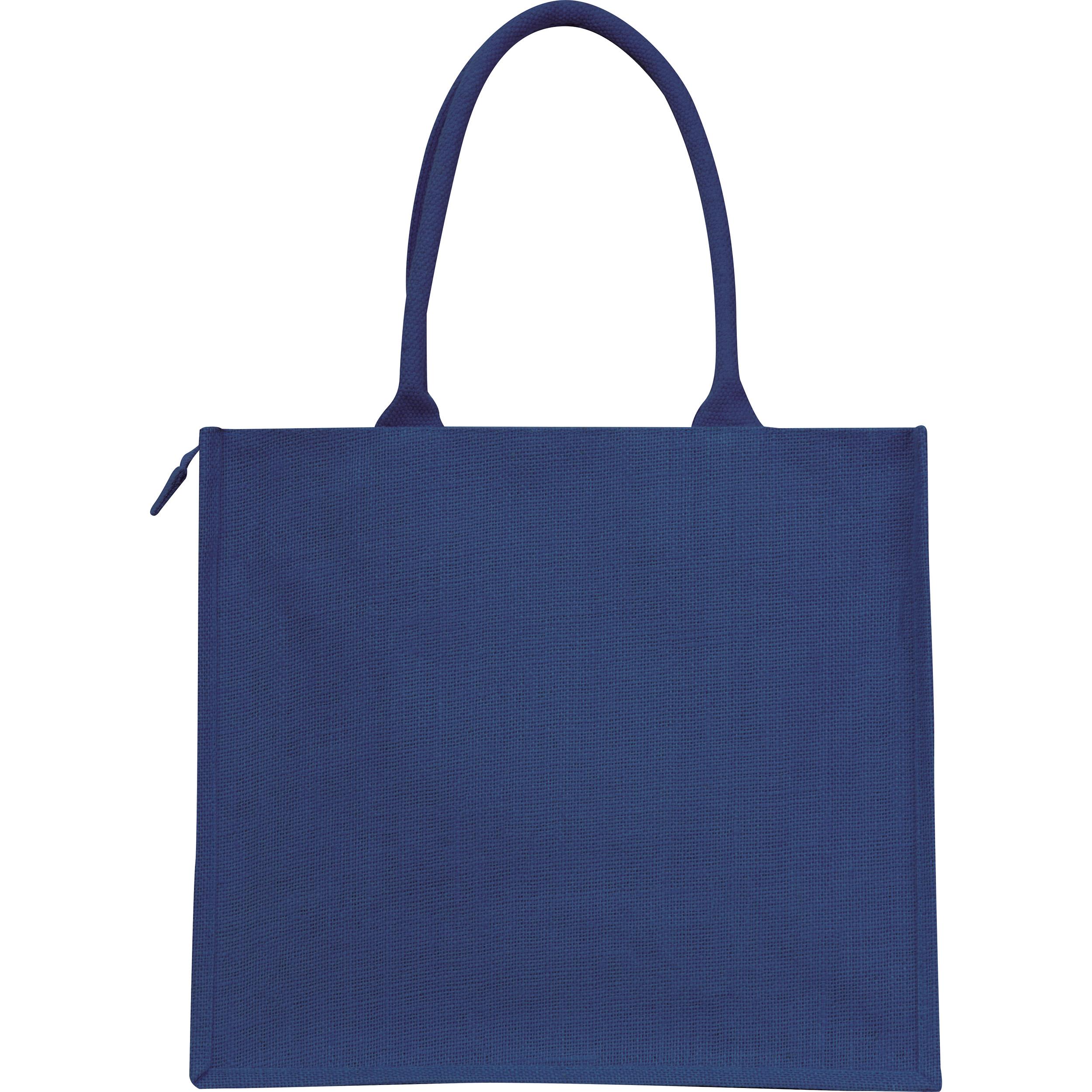 Jutetasche Westminster