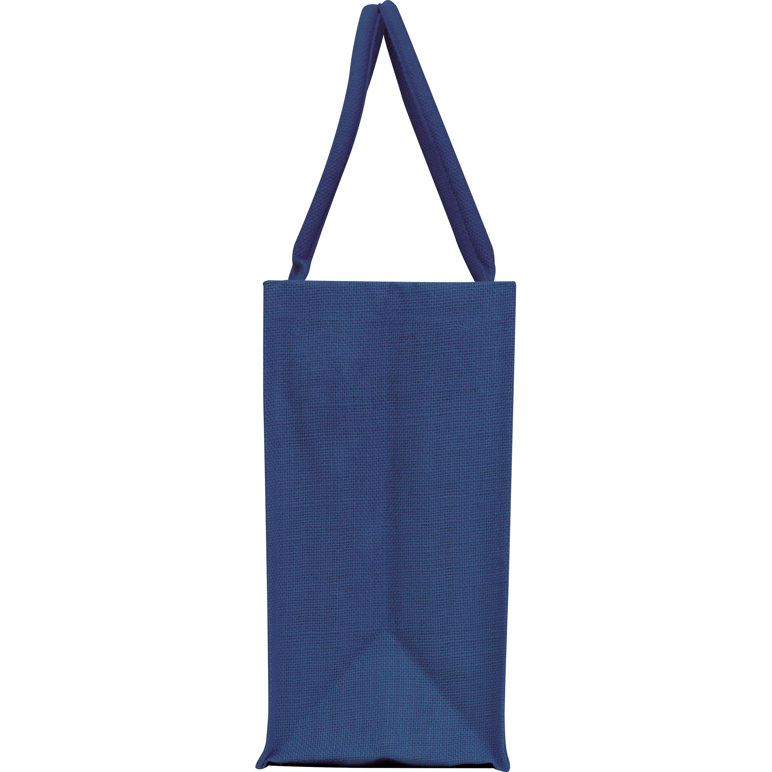 Jutetasche Westminster