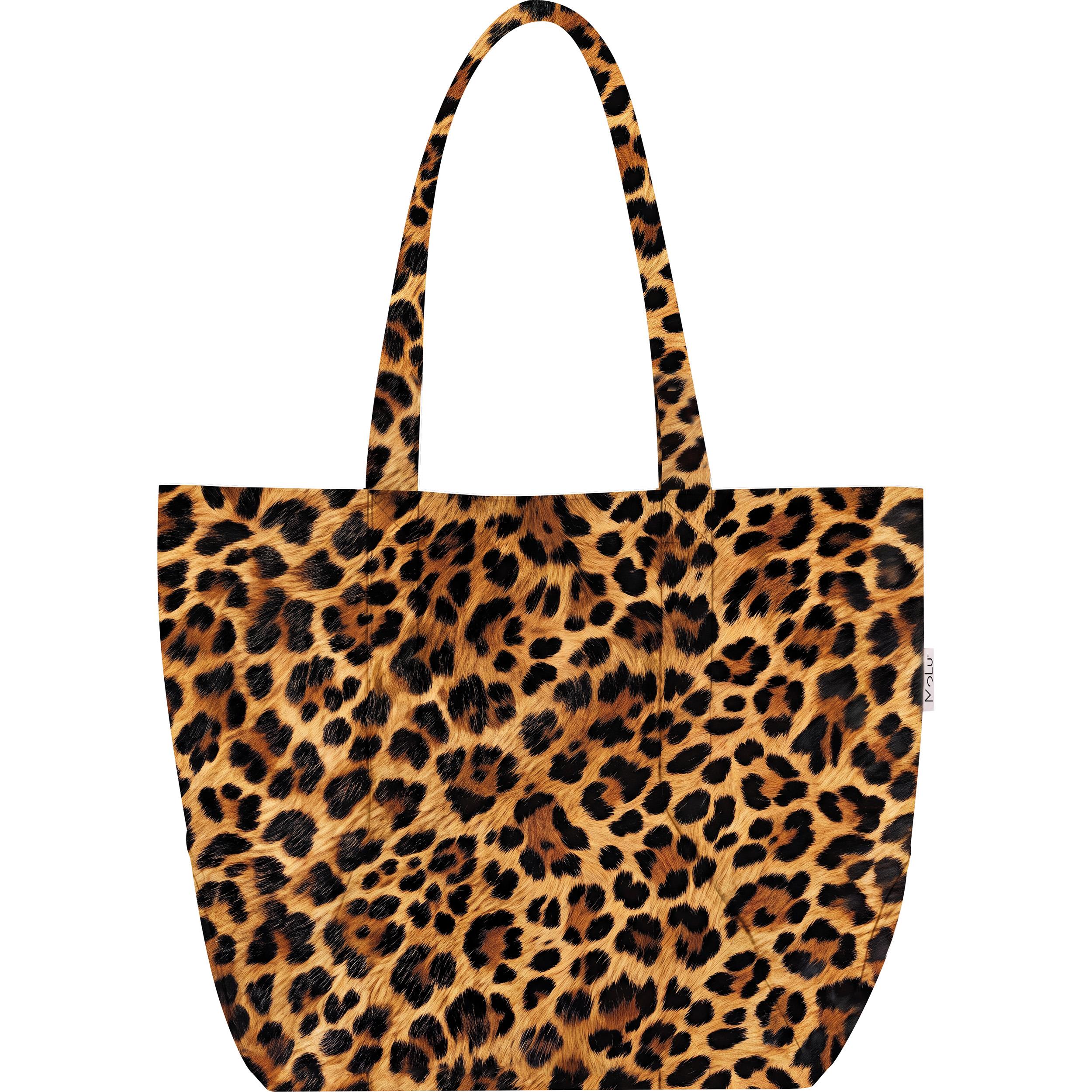 MoLu Shopper Santa Luzia