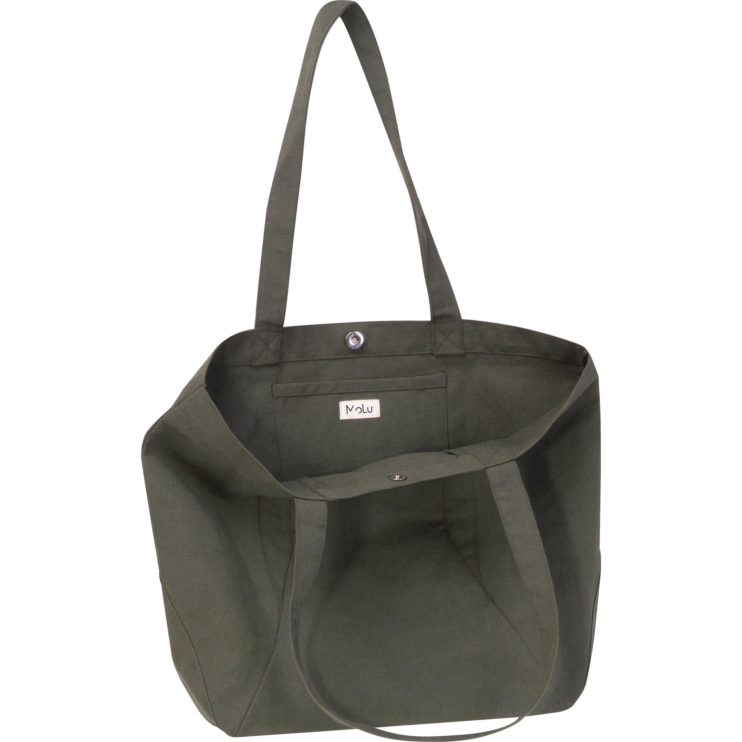 MoLu Shopper Santa Luzia