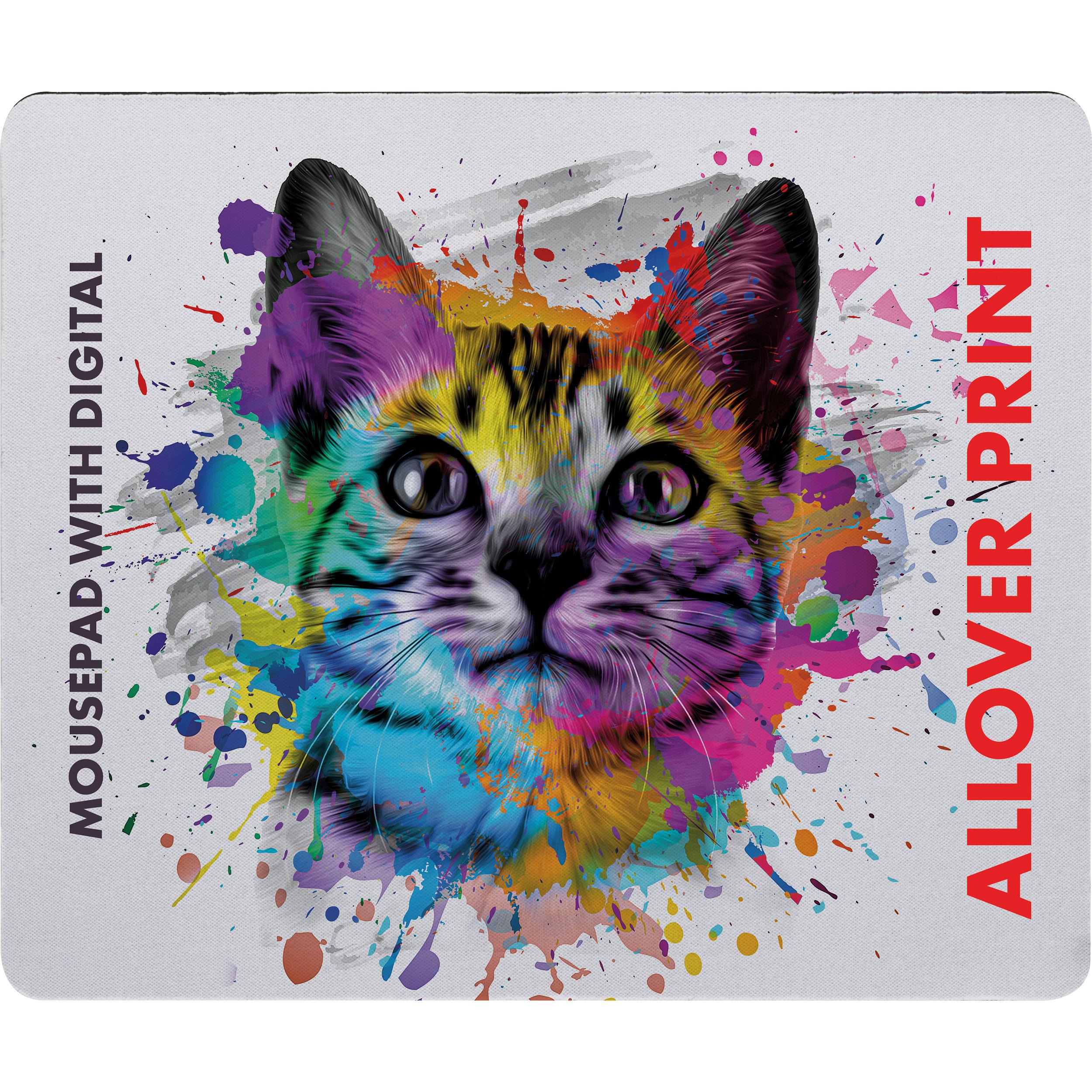 Sublimatons-Mousepad Malatya