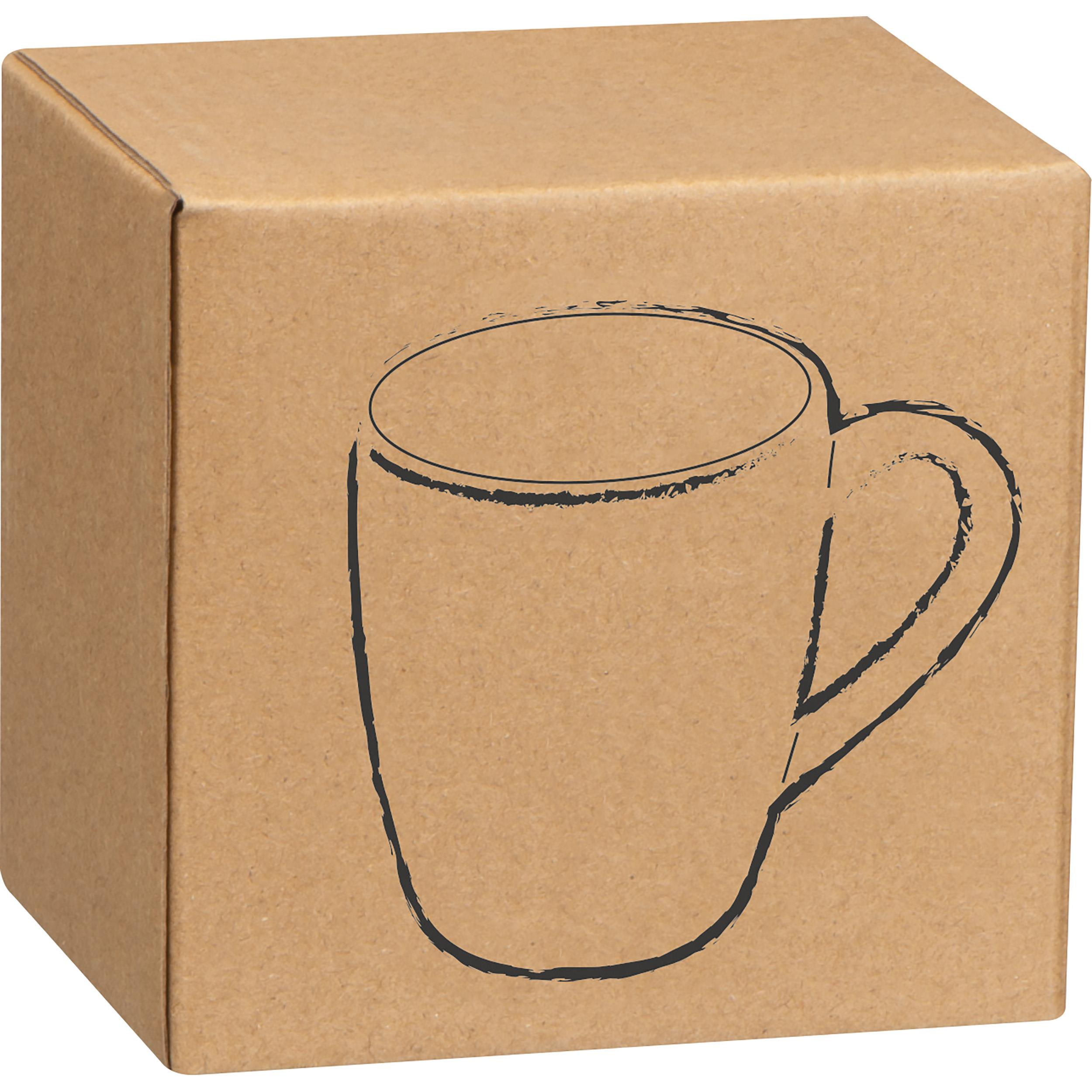 Keramiktasse Antwerp