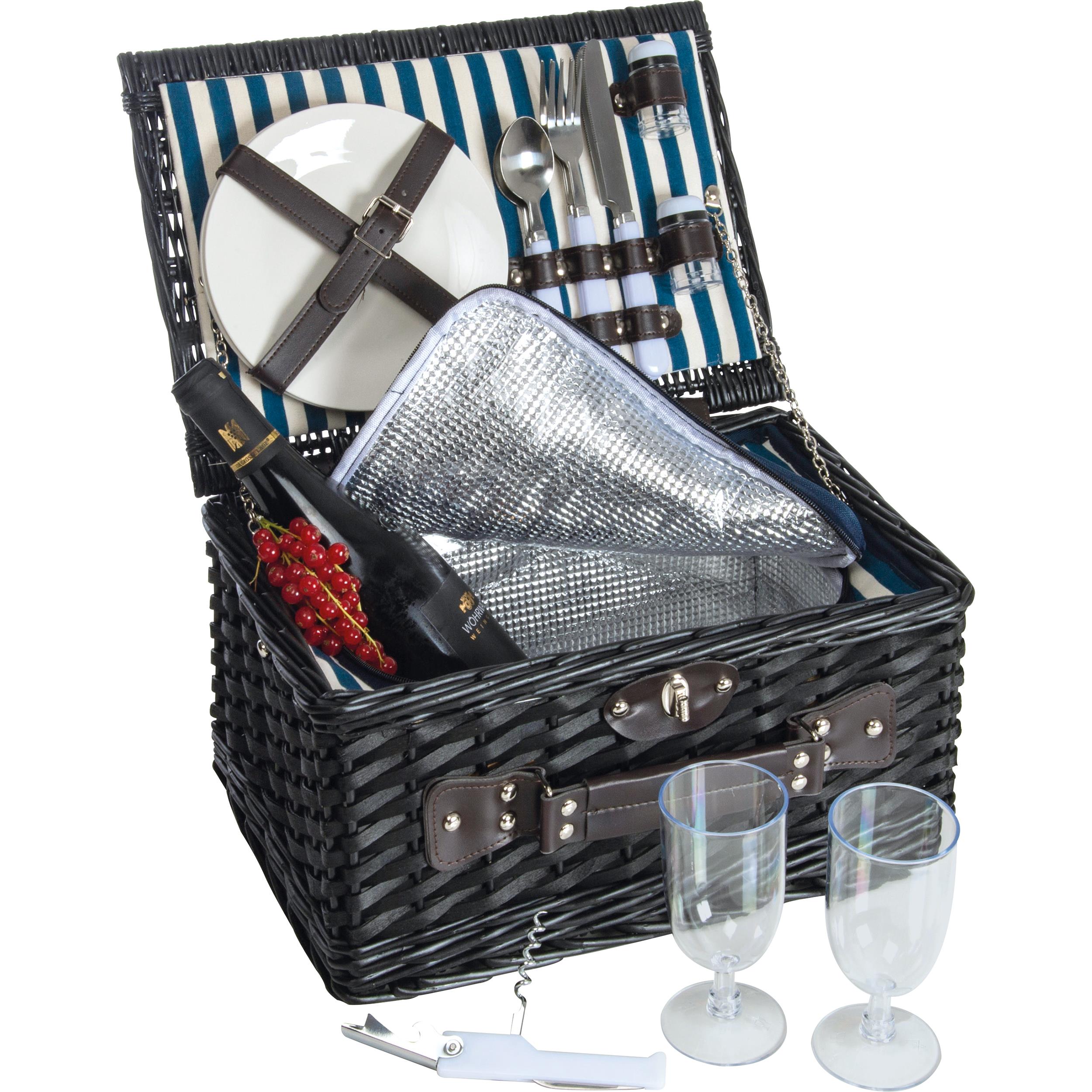 Picknick-Kühlkorb Riva del Garda