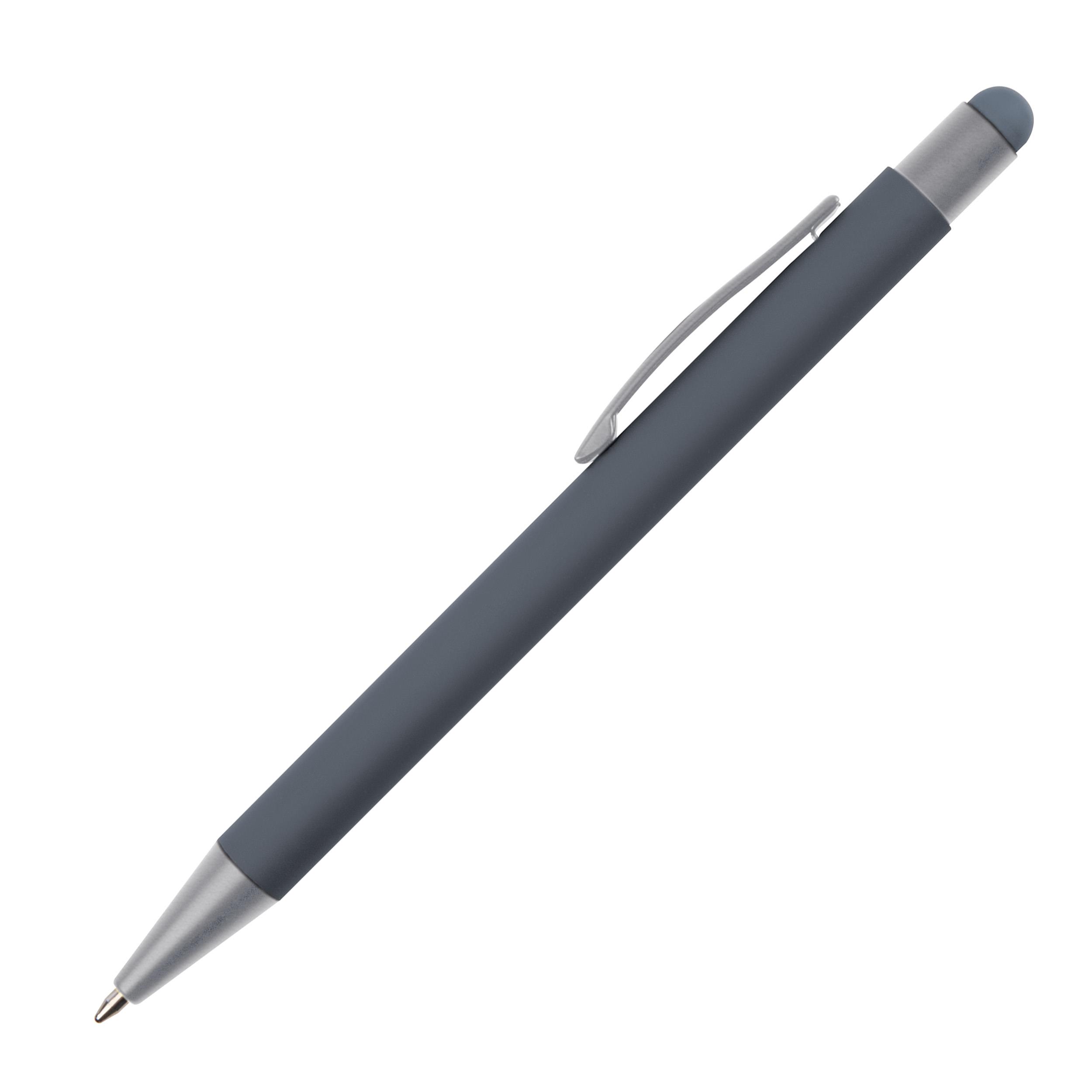 Metall Kugelschreiber mit Touch-Pen Salt Lake City