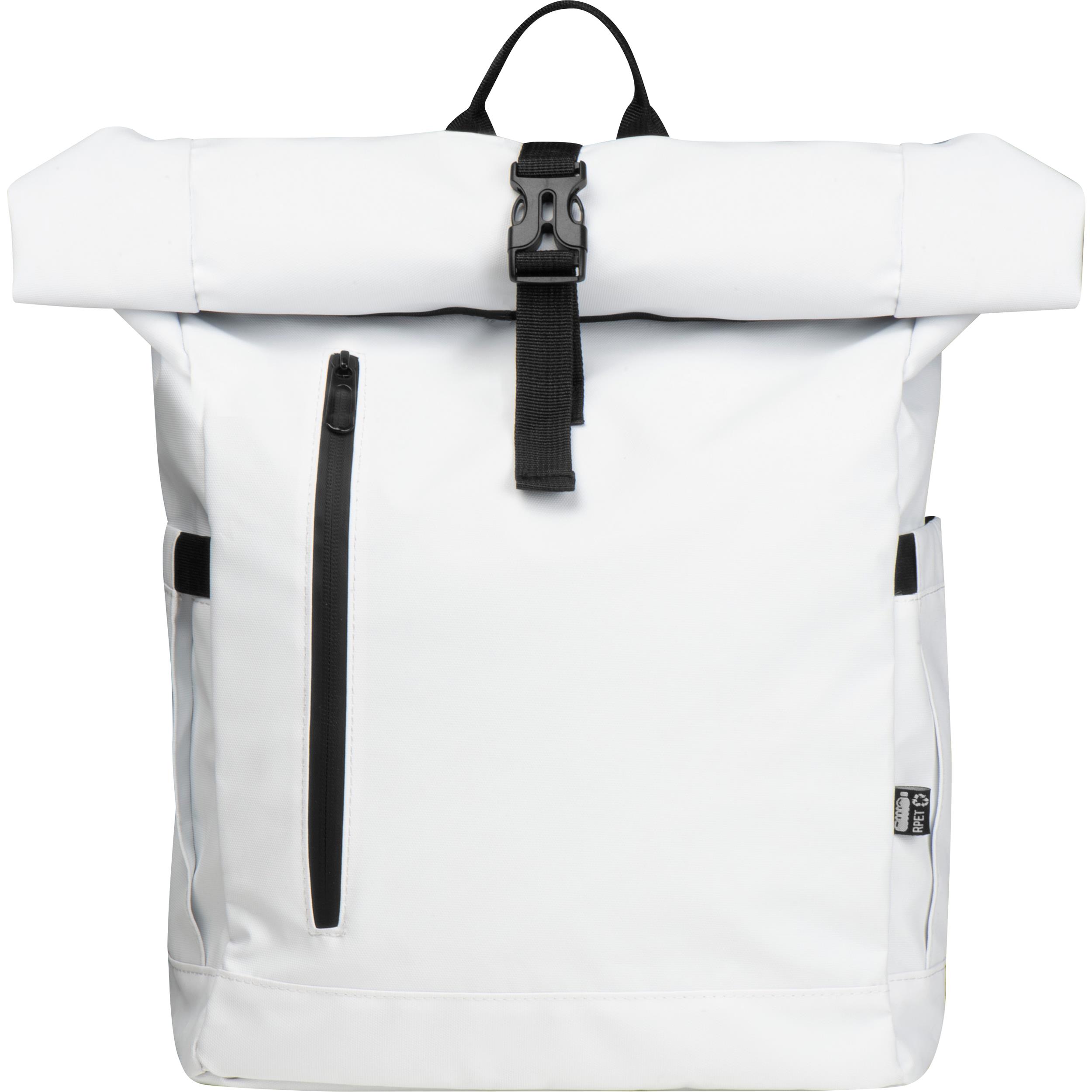 RPET Rucksack Oklahoma City