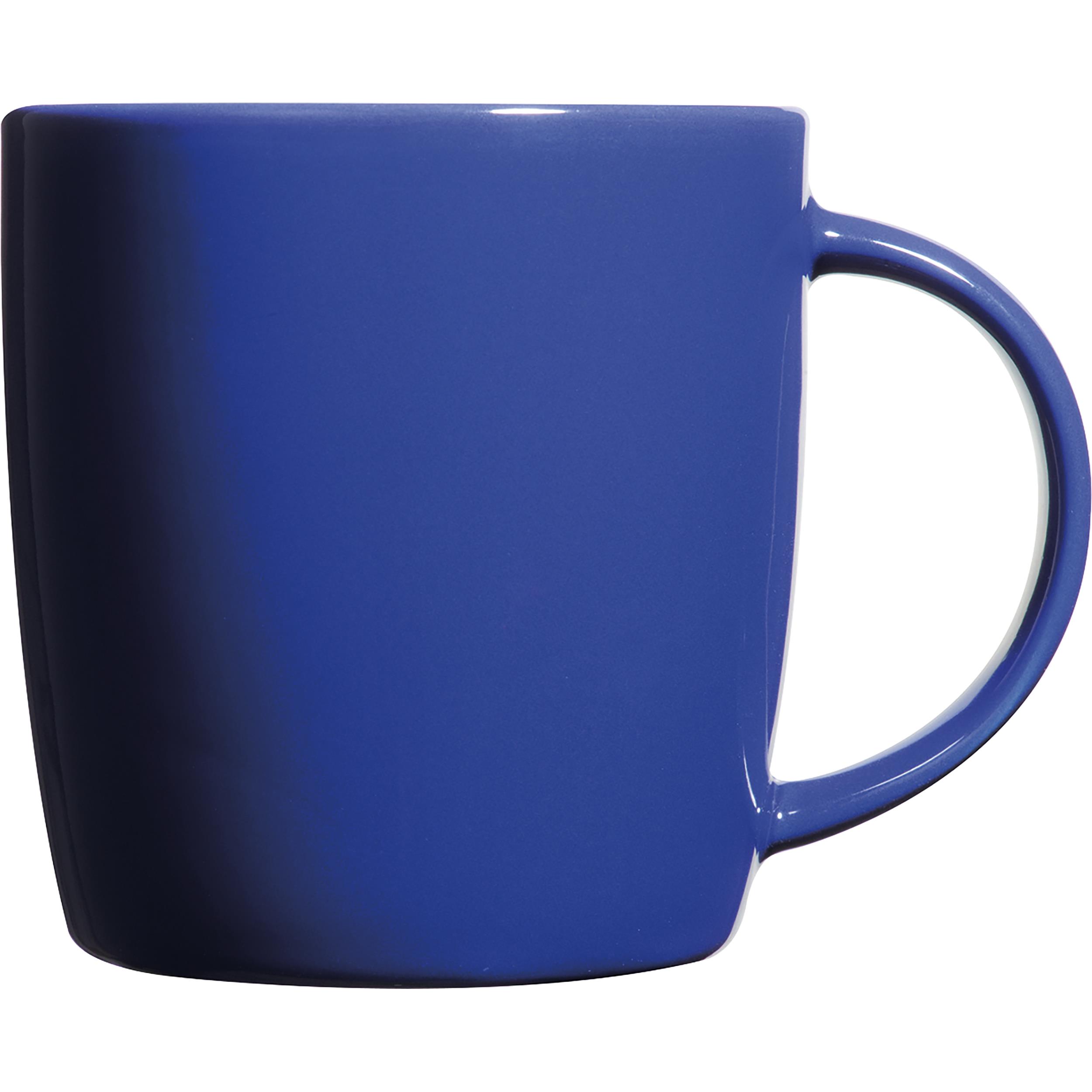 Keramiktasse Martinez
