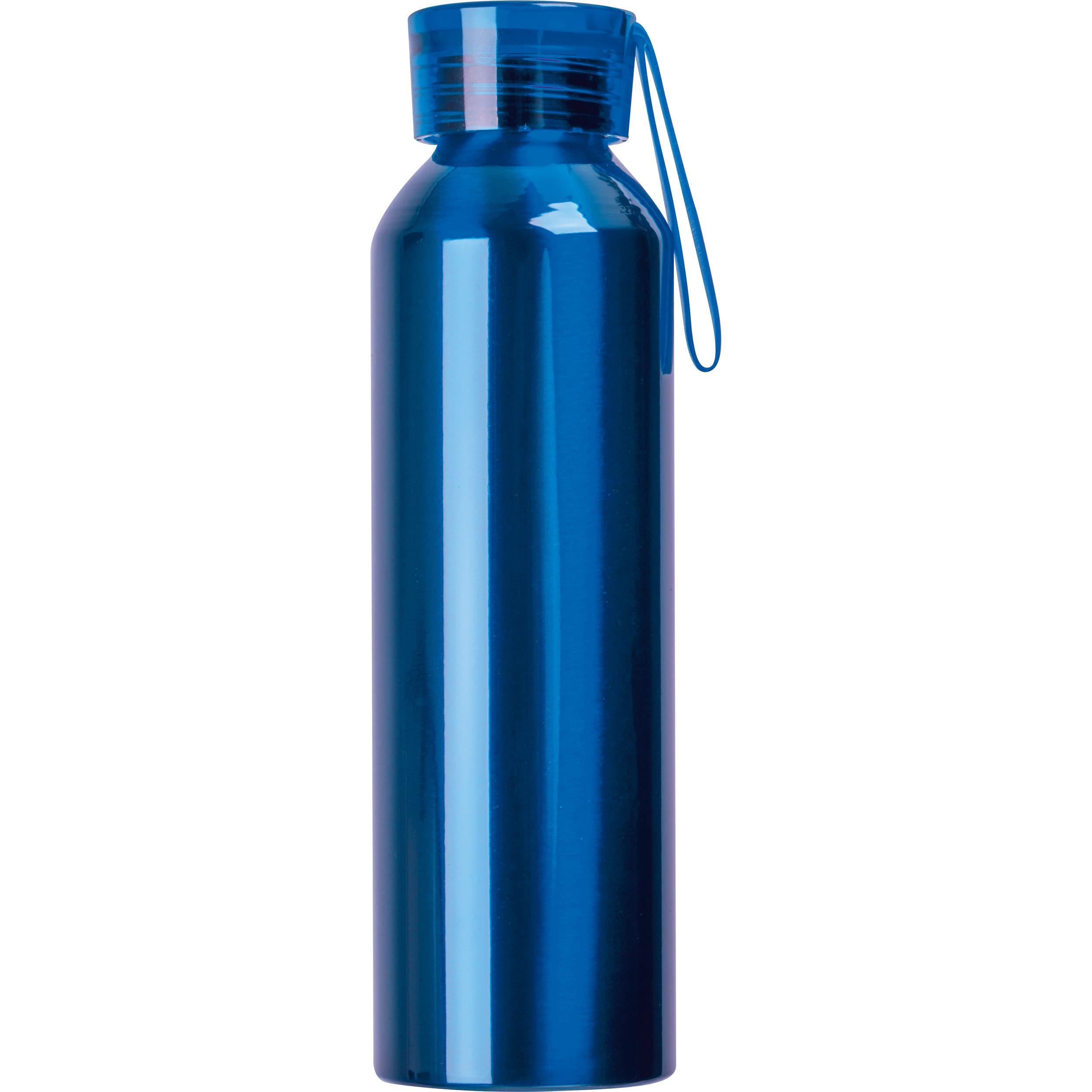 Aluminiumflasche Cork