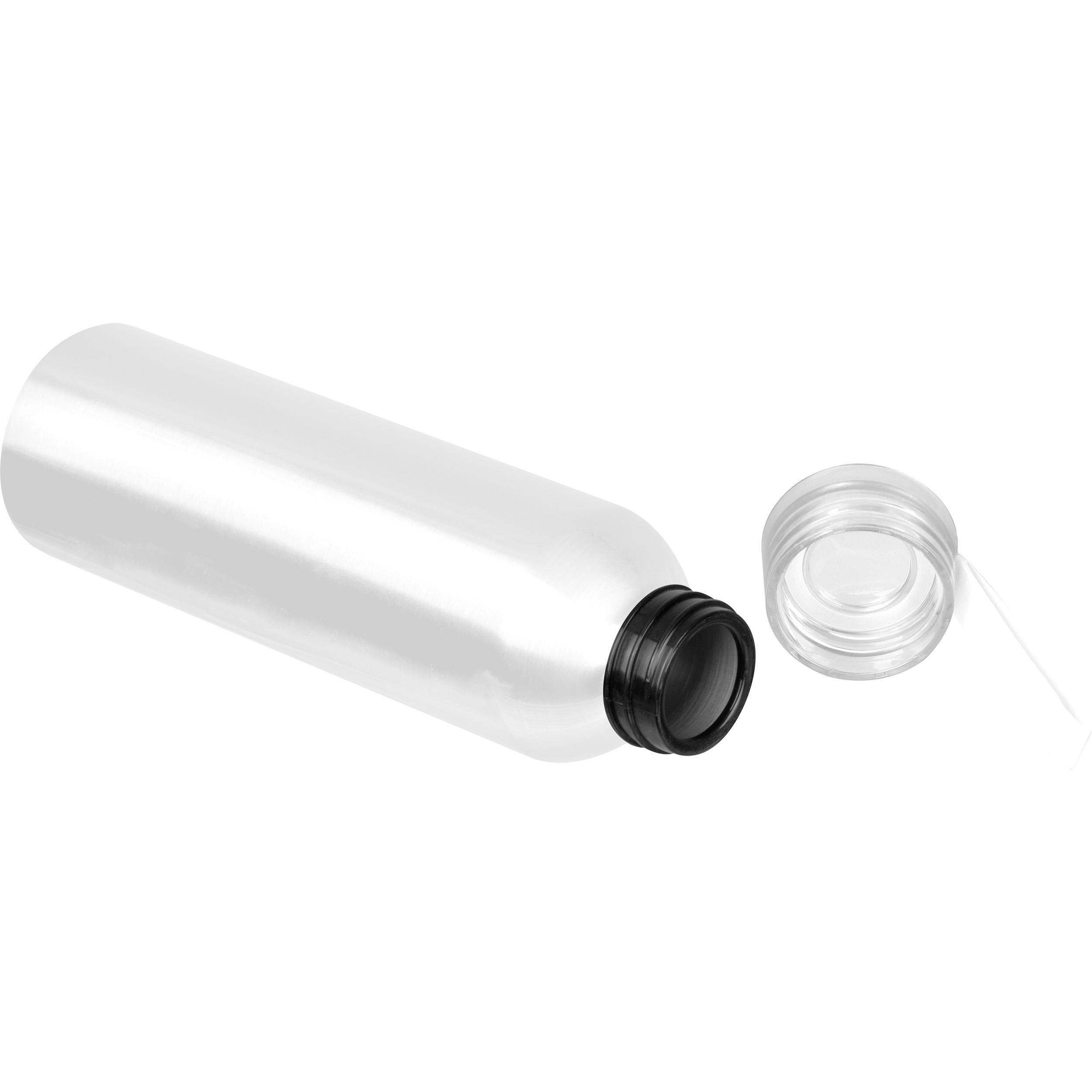 Aluminiumflasche Cork