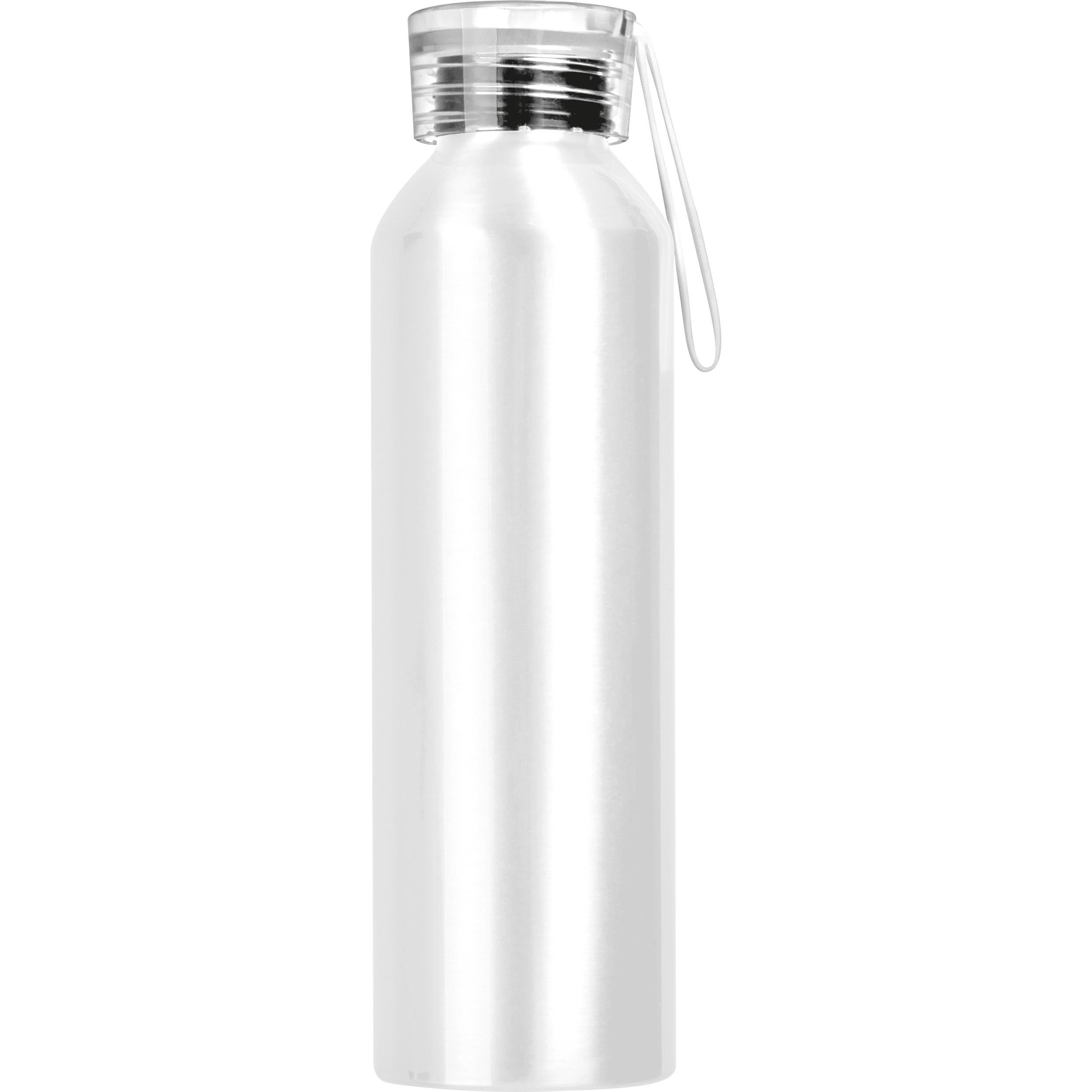 Aluminiumflasche Cork