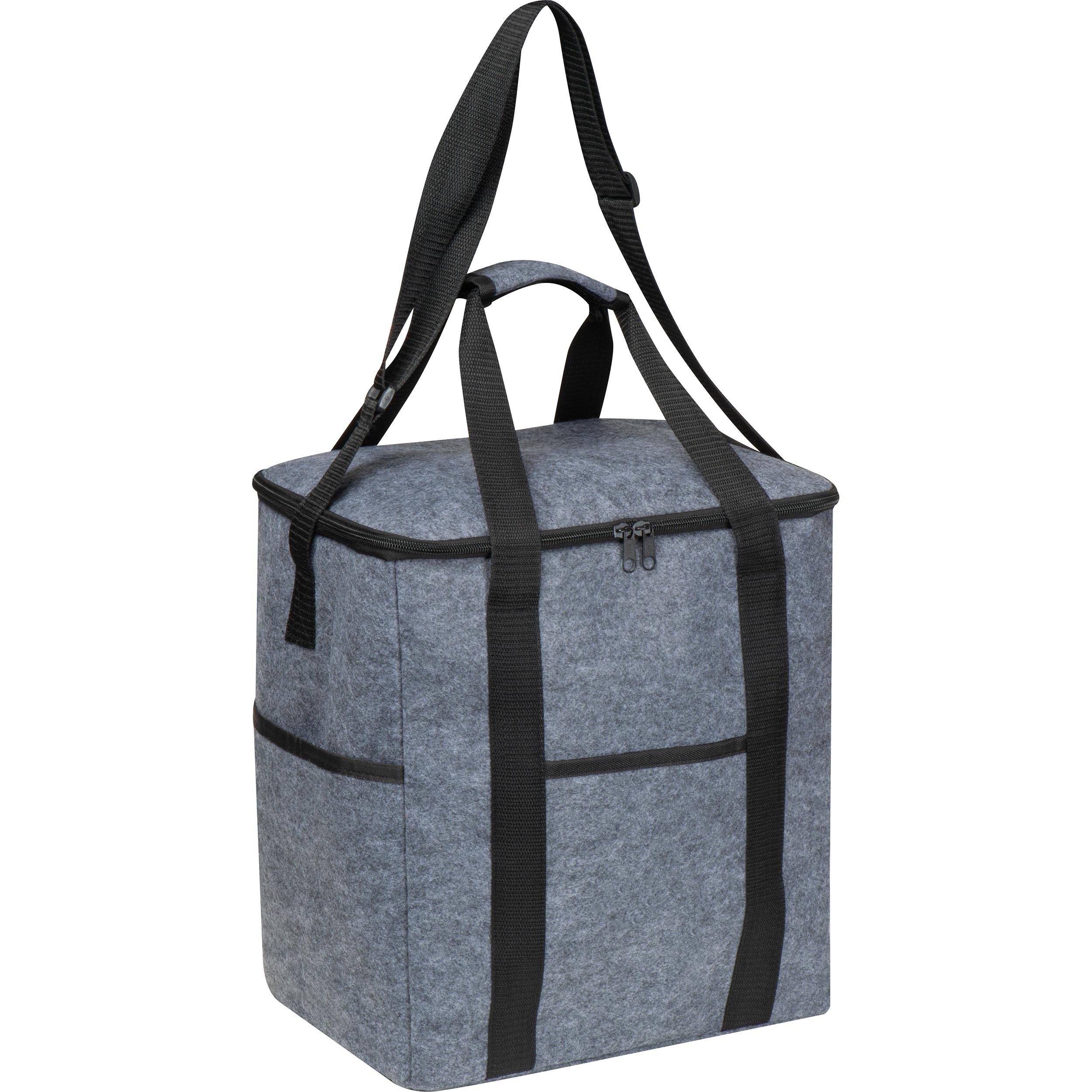 PET Kühltasche Santo Domingo