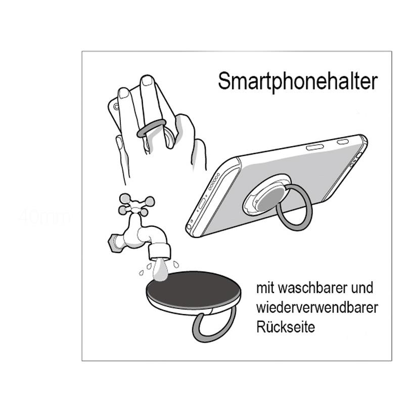 Smartphonehalter Comfort