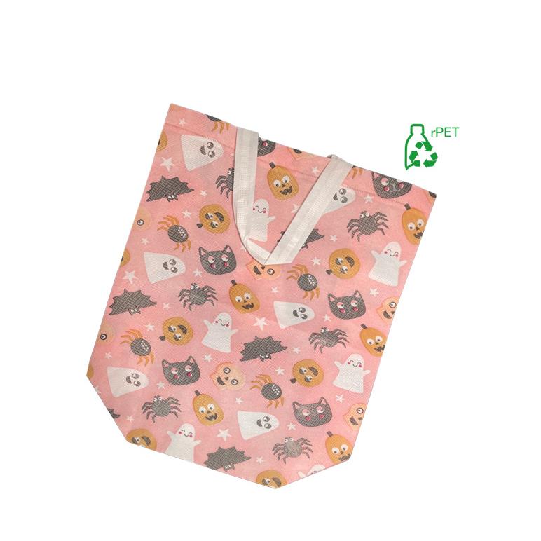 Einkaufstasche rPET Non-Woven