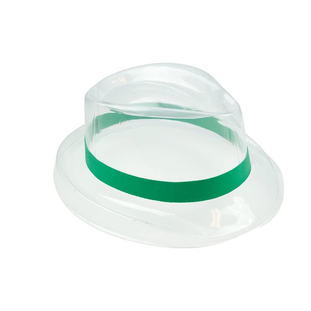 Nilton´s Elastisches Hutband