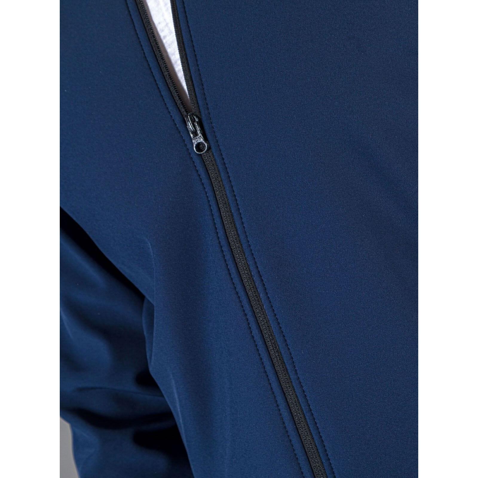 BS Visitor Softshelljacke, 280 gr/m²