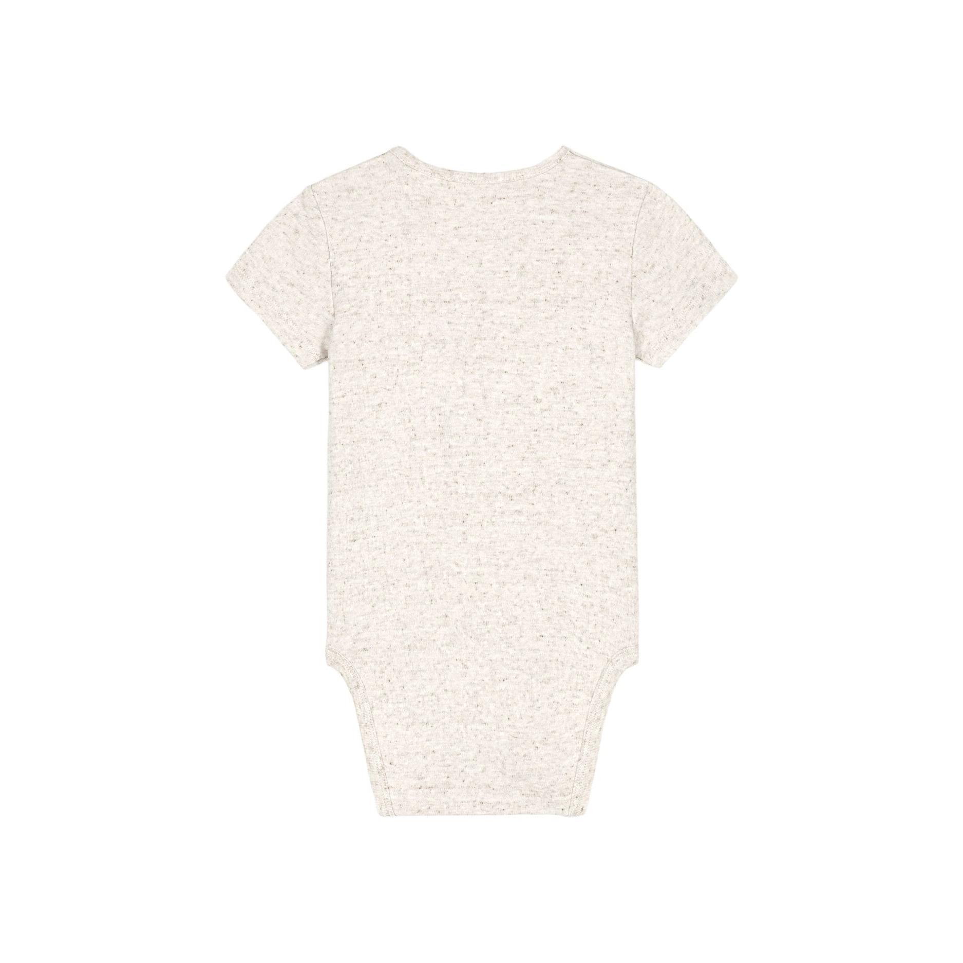 S/S Baby Body, 210 gr/m²