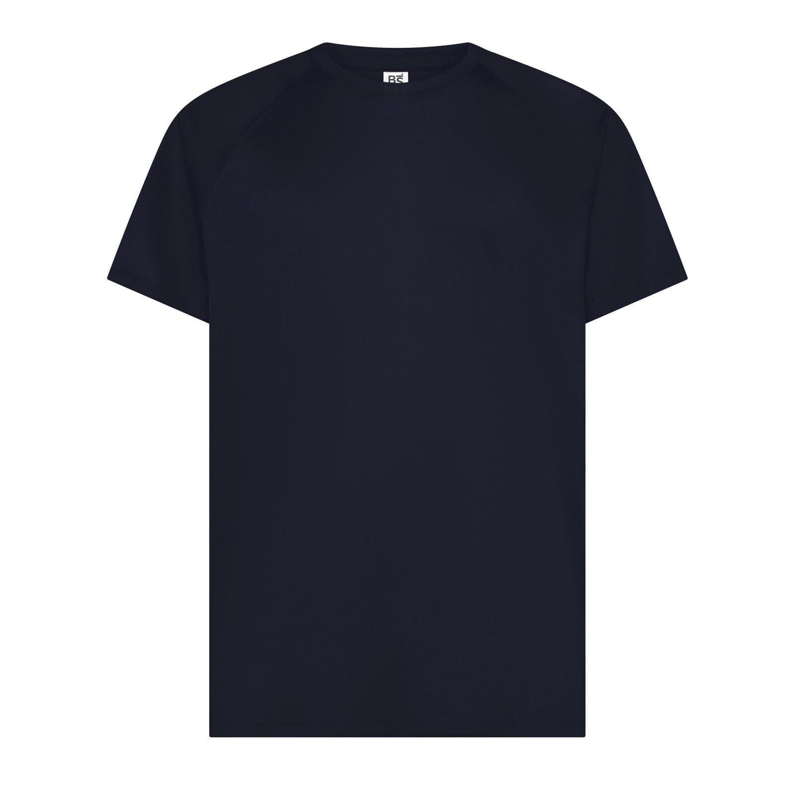 SP Pulse Sportshirt, 135 g/m²