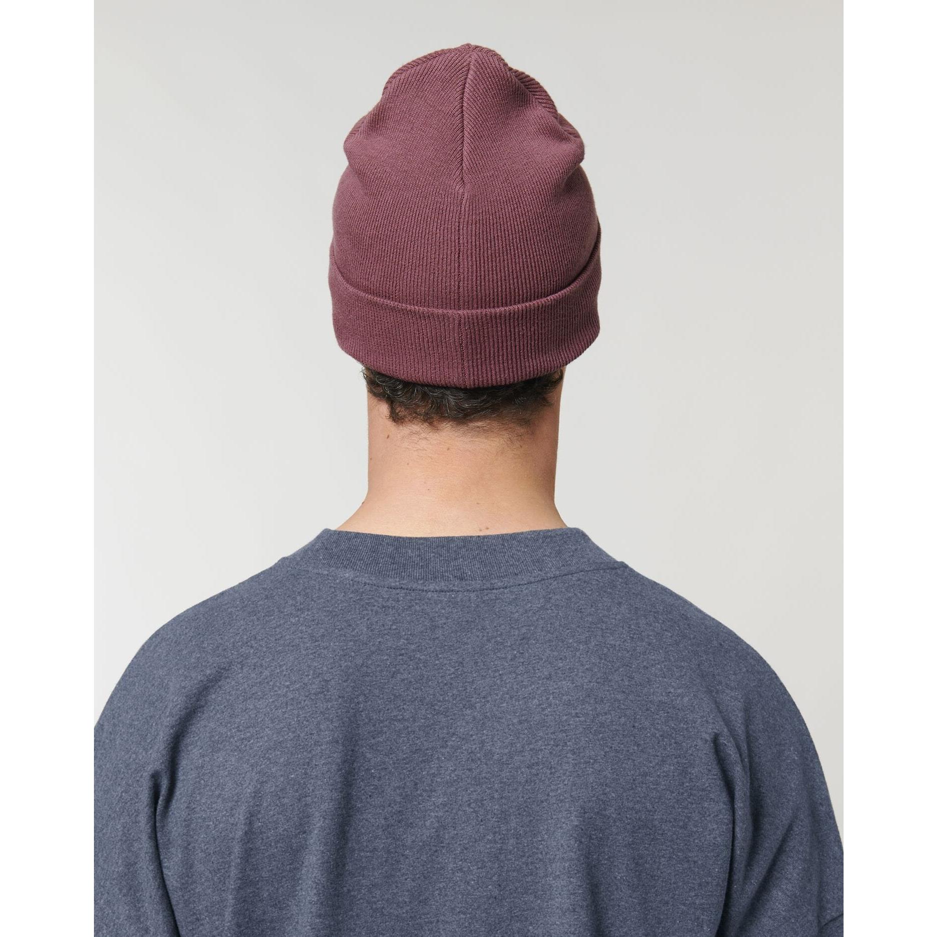 S/S Rib Beanie