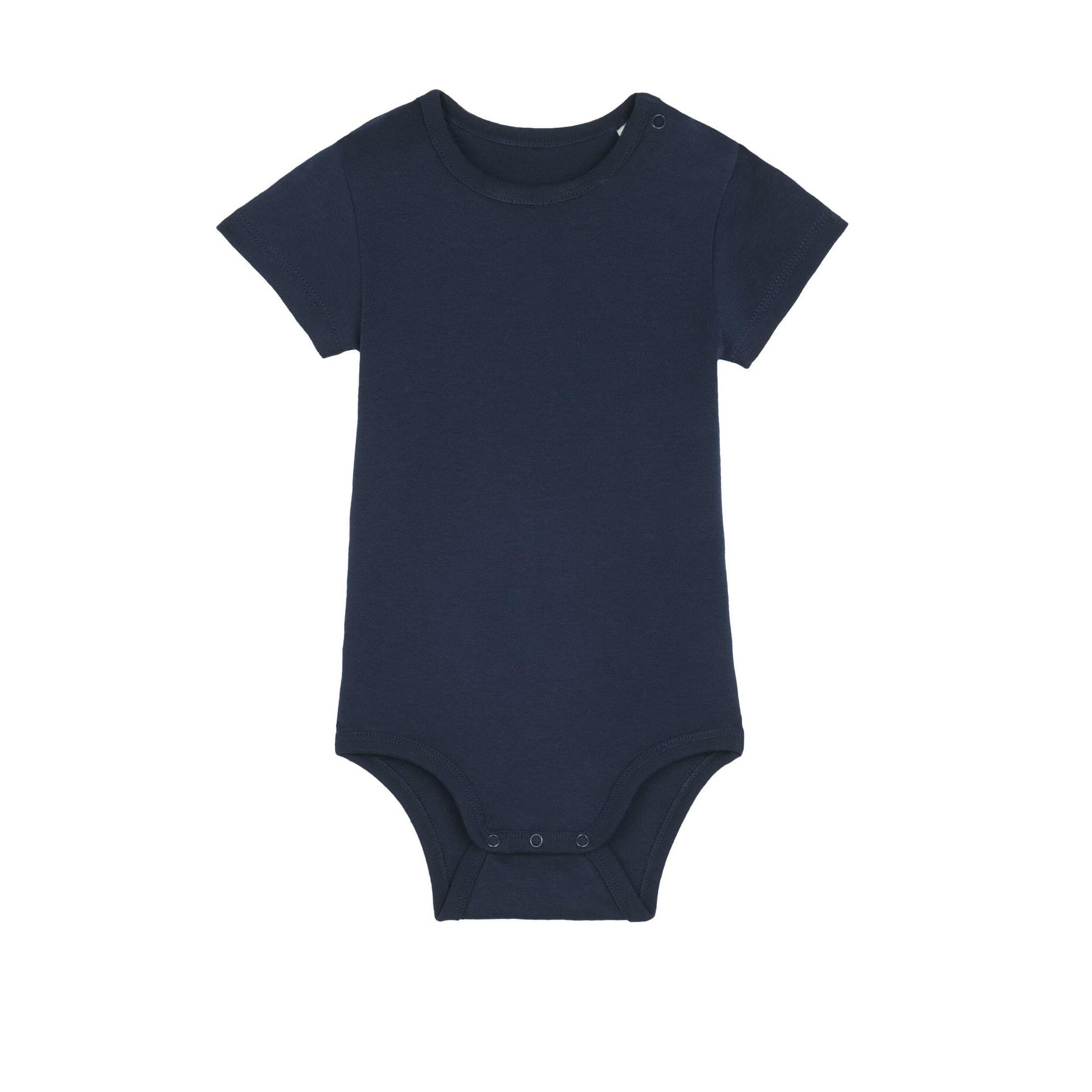 S/S Baby Body, 210 gr/m²