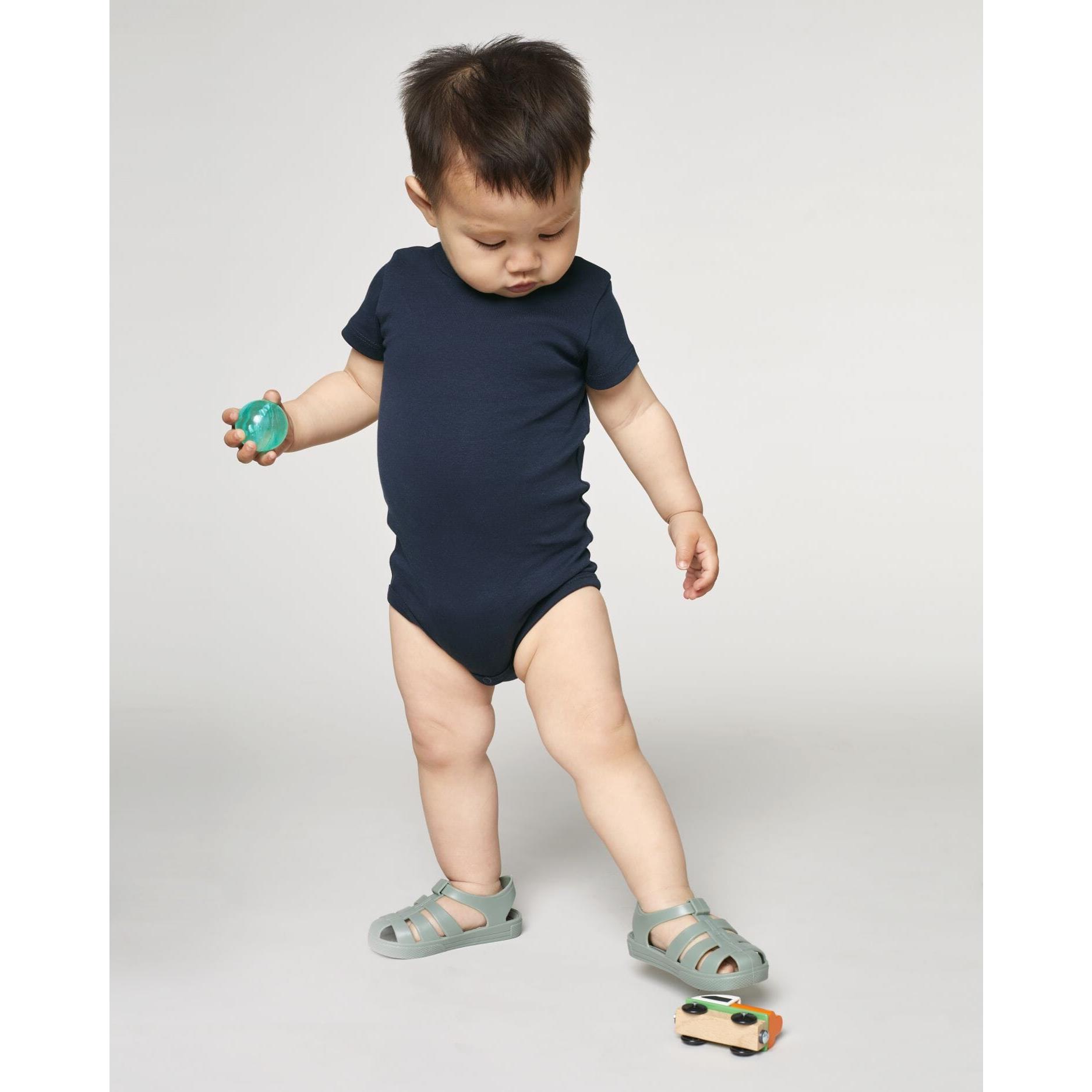 S/S Baby Body, 210 gr/m²