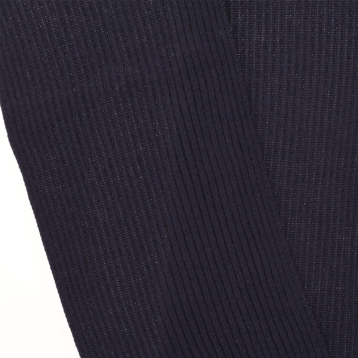 Niltons Strickschal, 100 % Merinowolle