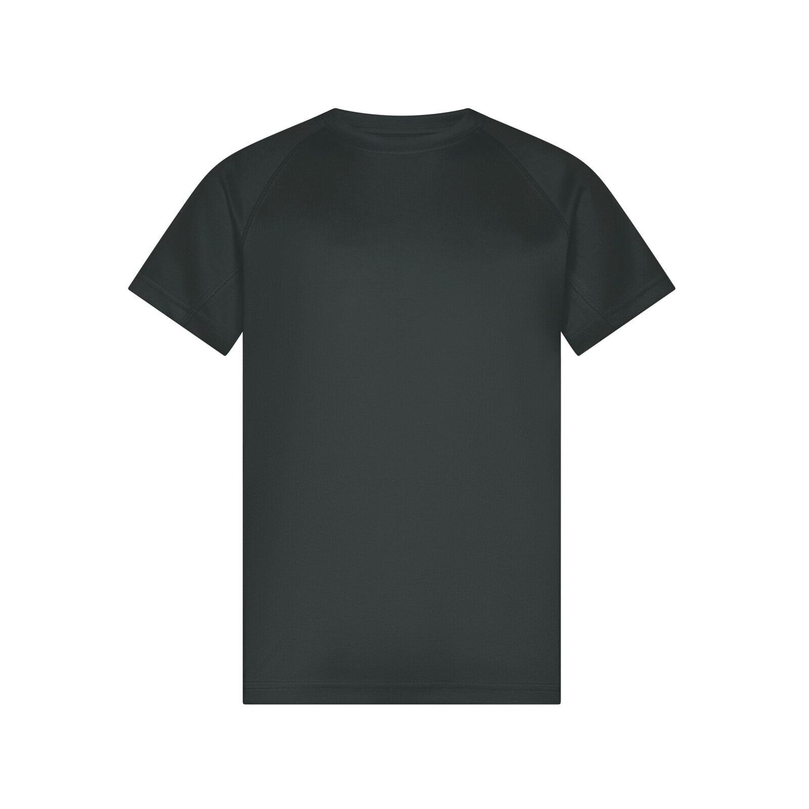 SP Pulse Sportshirt für Kinder, 135 g/m²