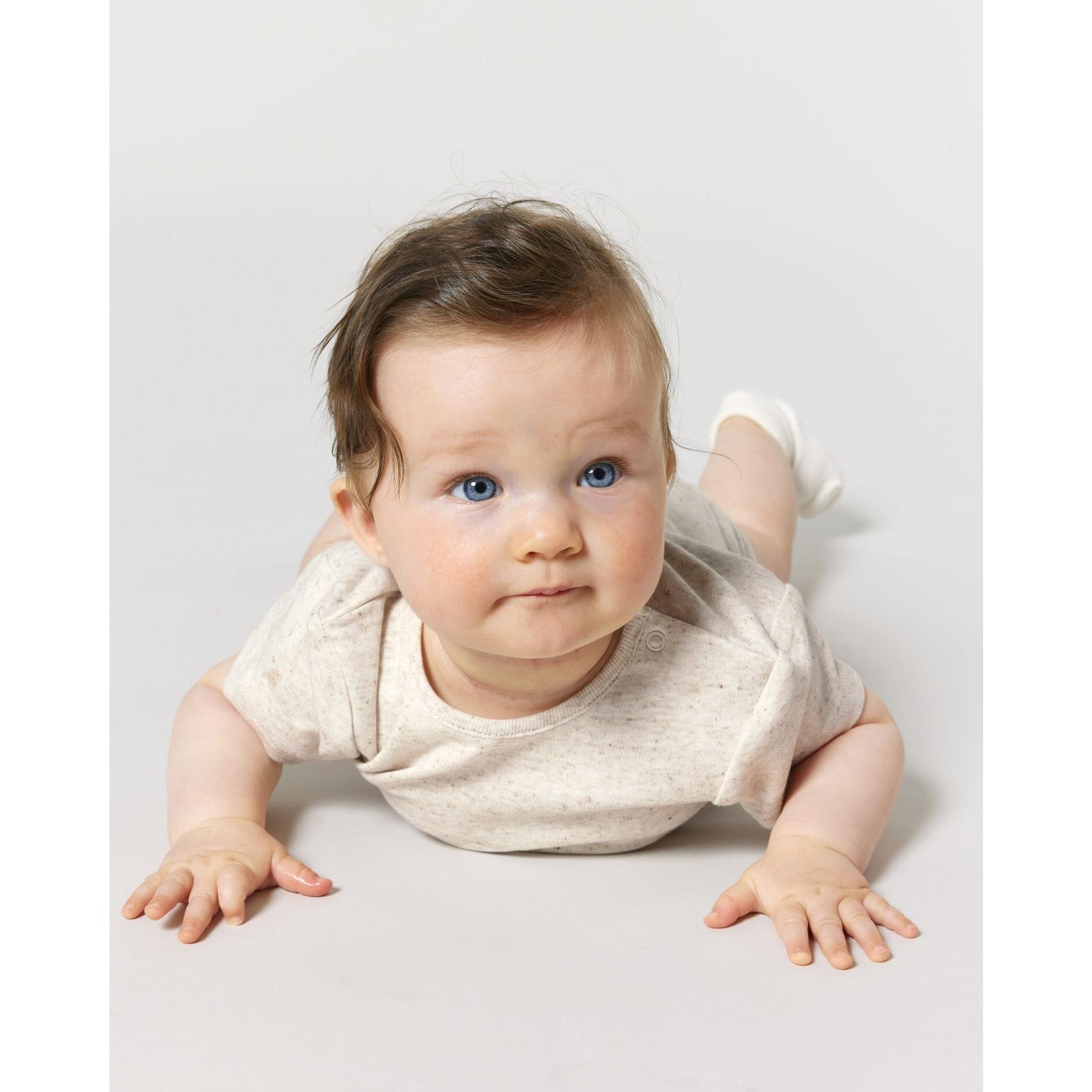 S/S Baby Body, 210 gr/m²