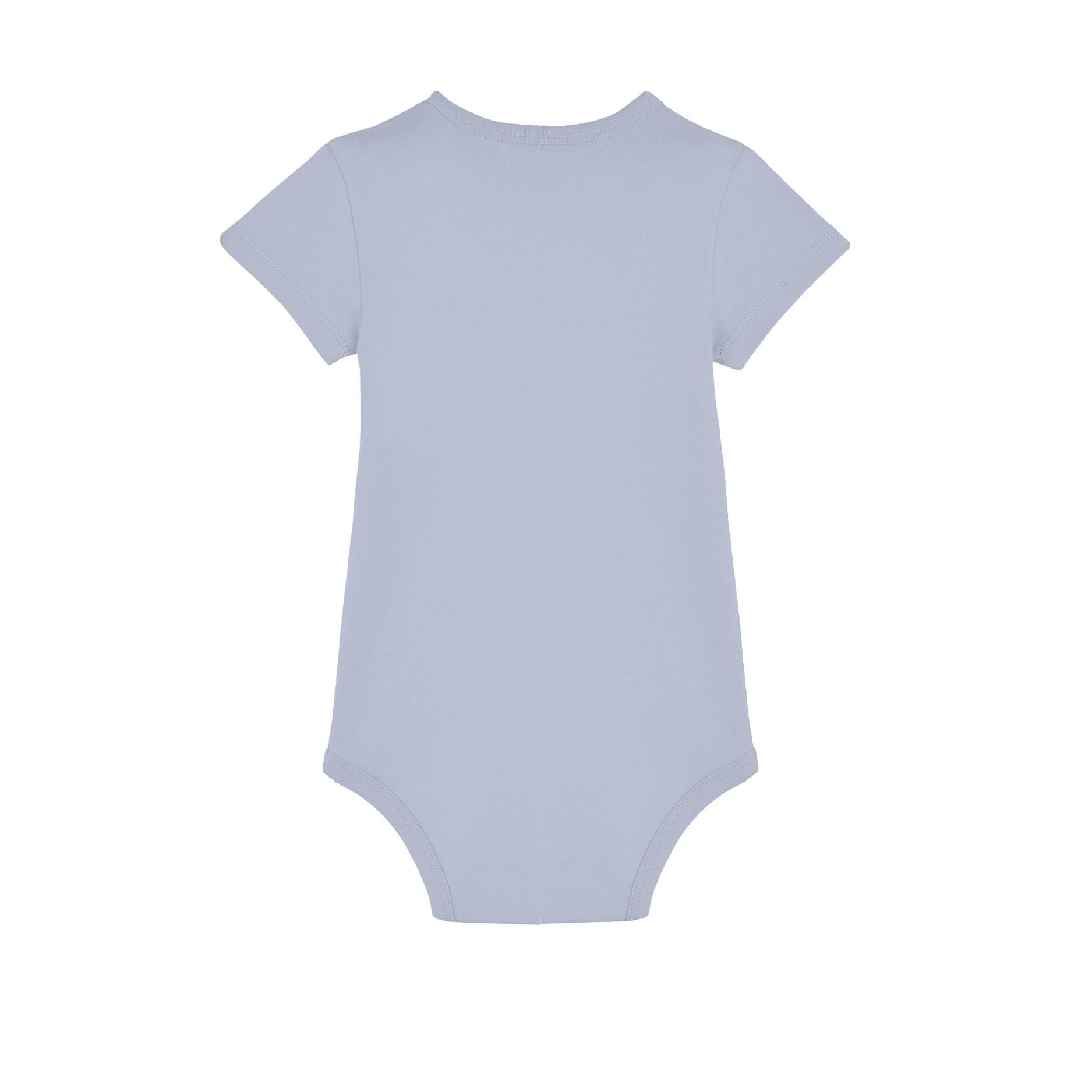 S/S Baby Body, 210 gr/m²