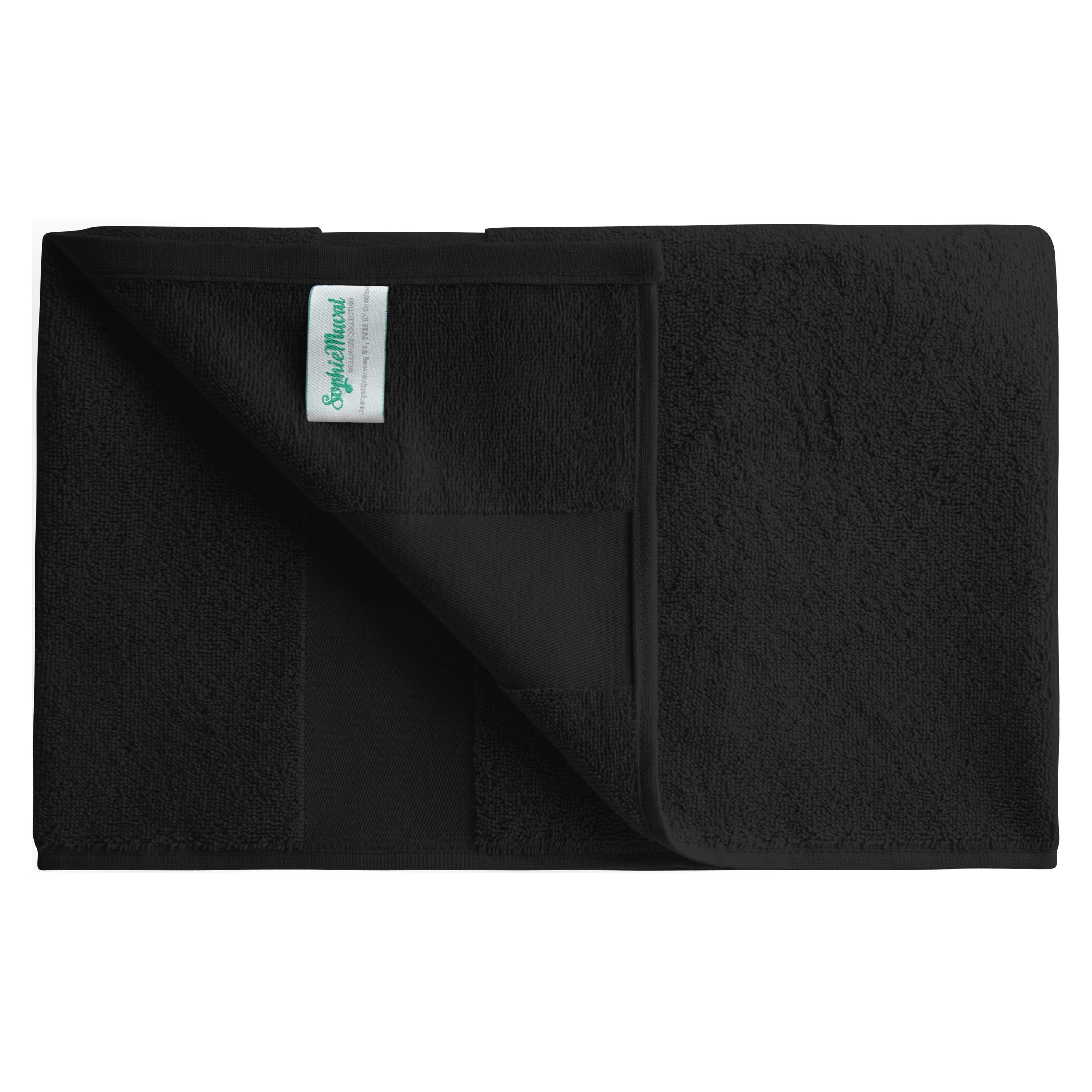 Sophie Muval Handtuch 90x50 cm, 450 g/m²